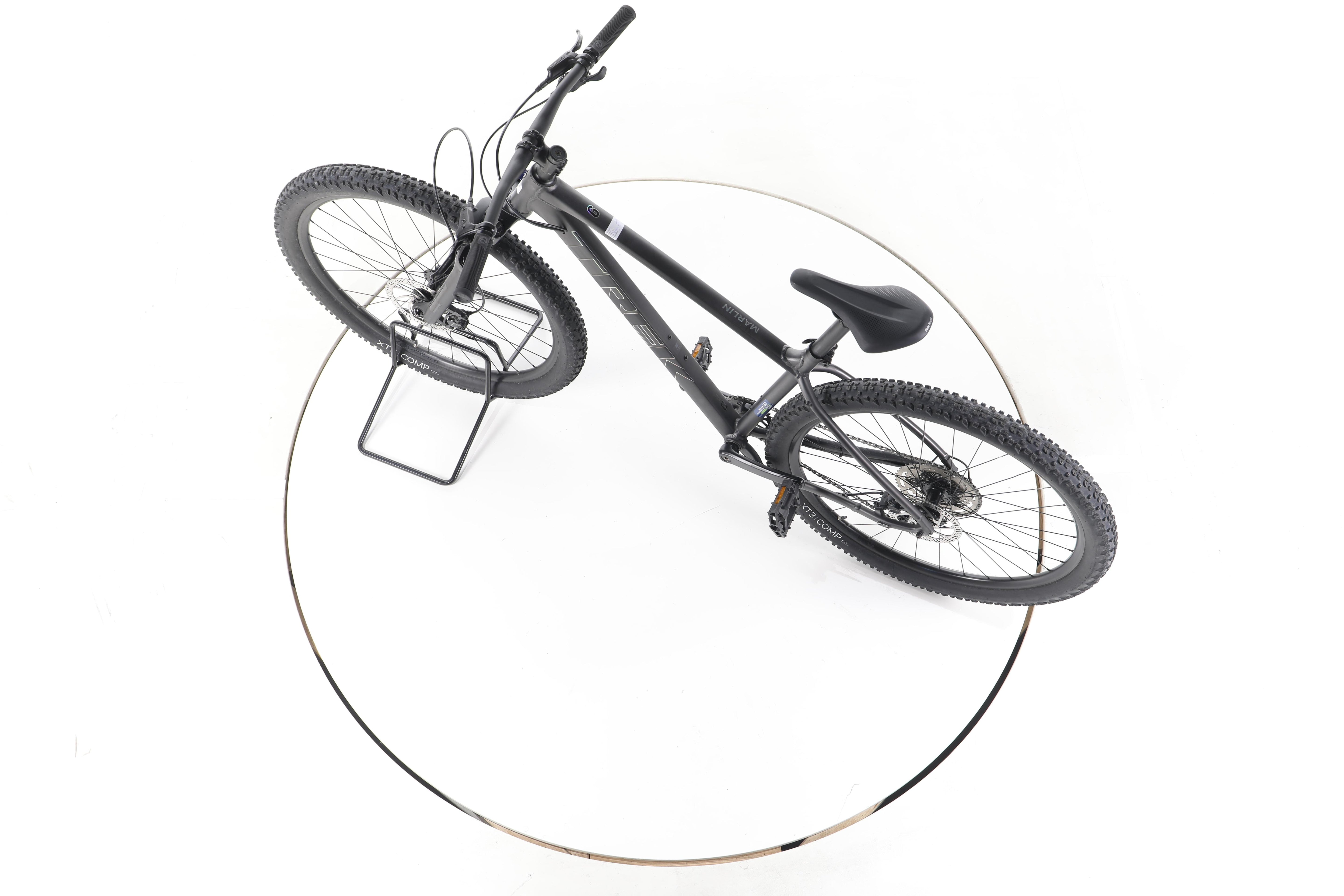 Trek Marlin 6 ML Fahrrad Hardtail - Image 20