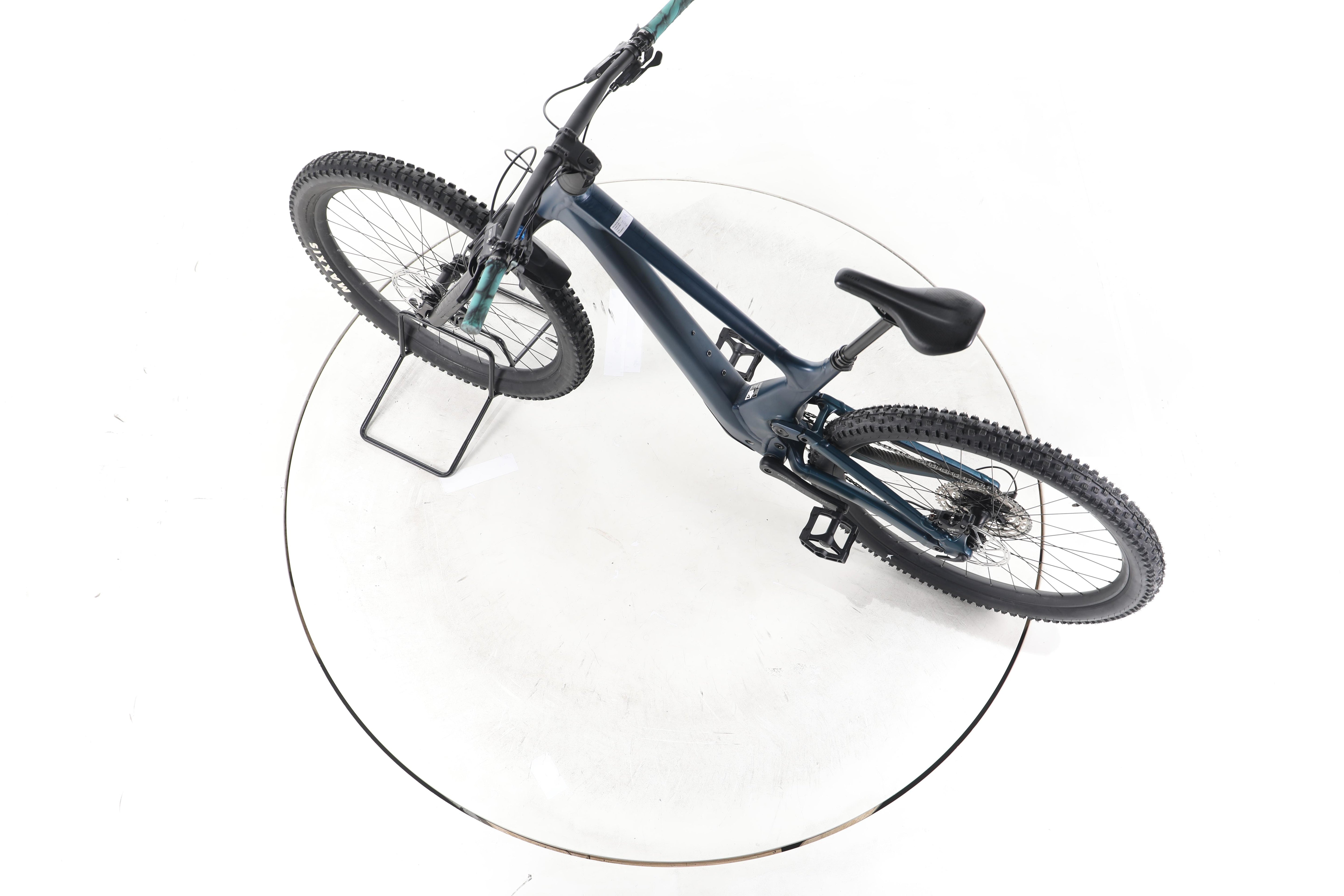 Scott Genius 930 Fahrrad Fully - Image 20