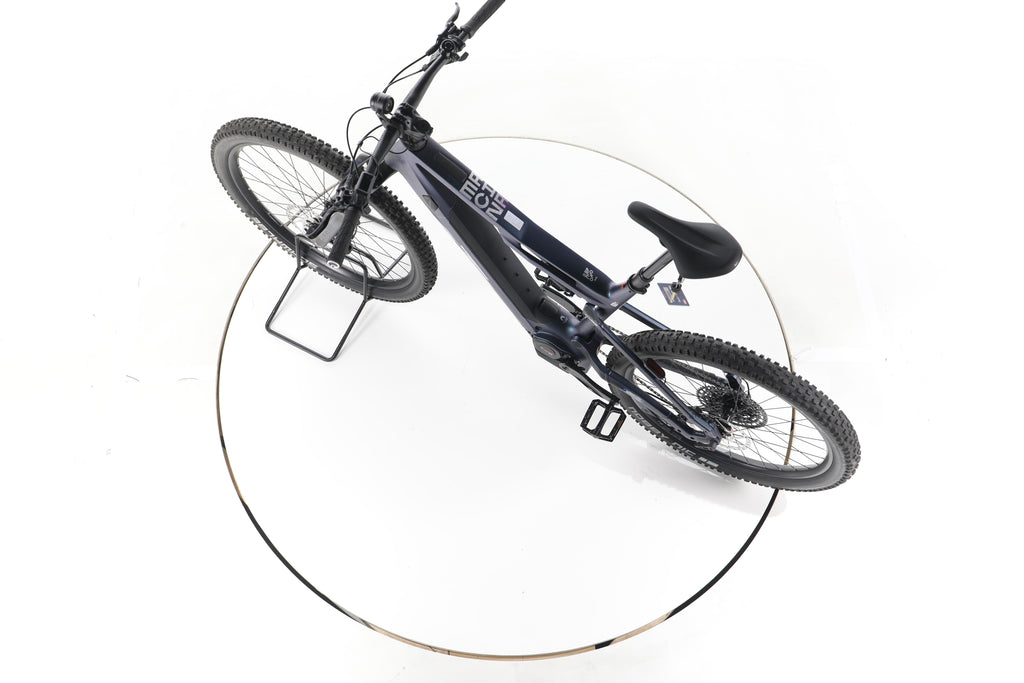 KTM Macina KAPOHO 8973 E-Bike Fully 2025 - Image 20