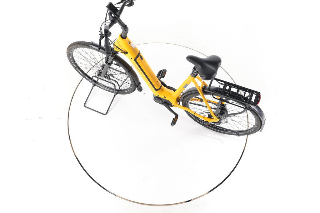 Velo de Ville AEB 990 Pro City E-Bike Tiefeinsteiger 2025 - Image 20