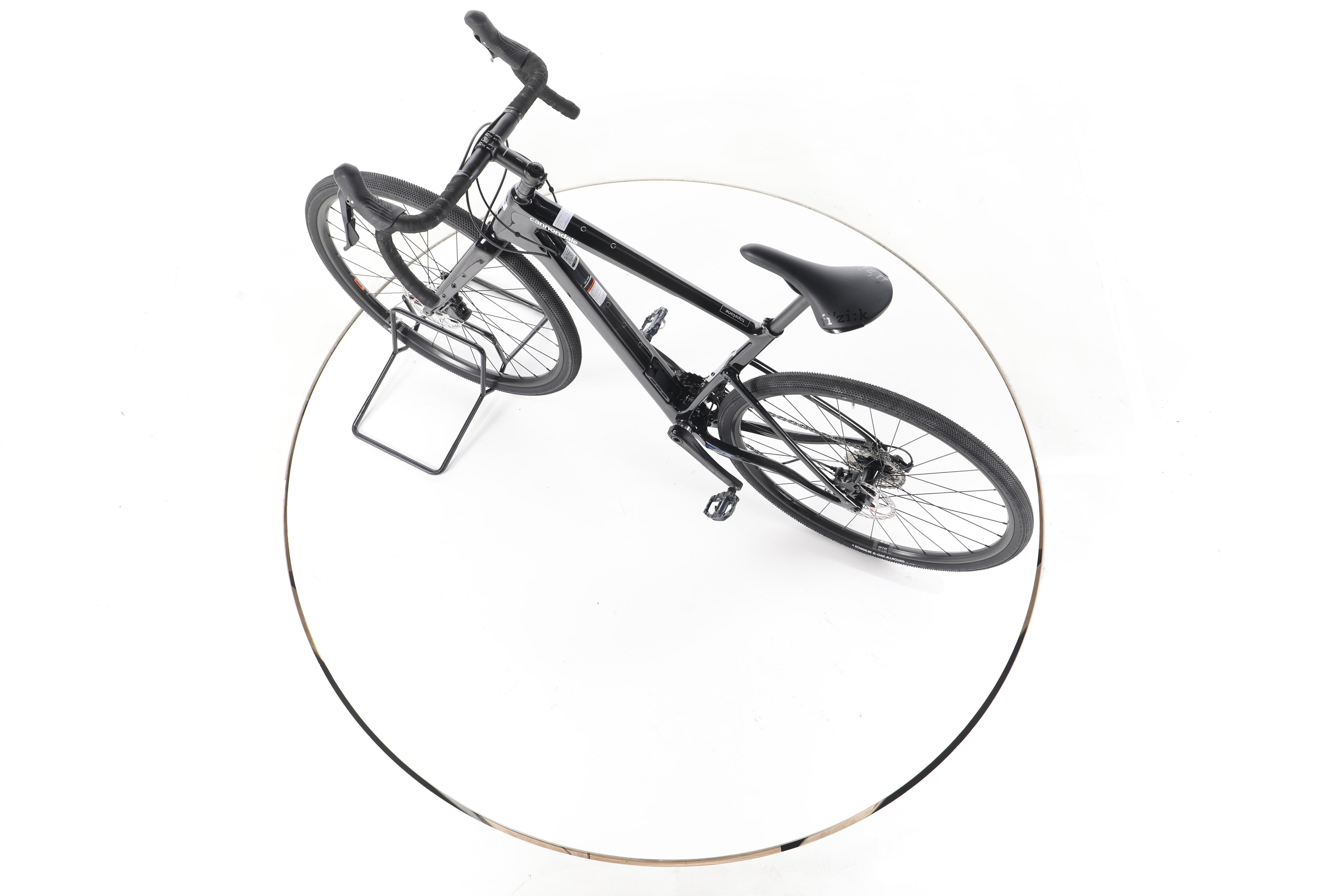 Cannondale Topstone Gravelbike Carbon - Image 20