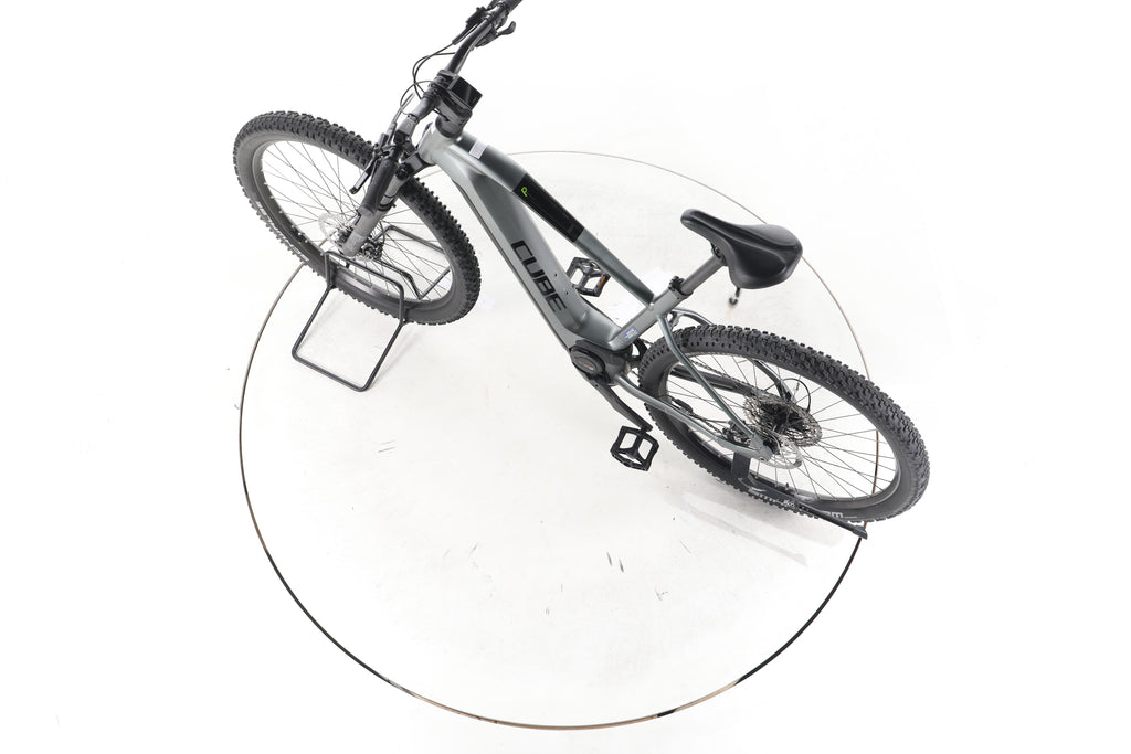 Cube Reaction Hybrid Pro E-Bike - Image 20