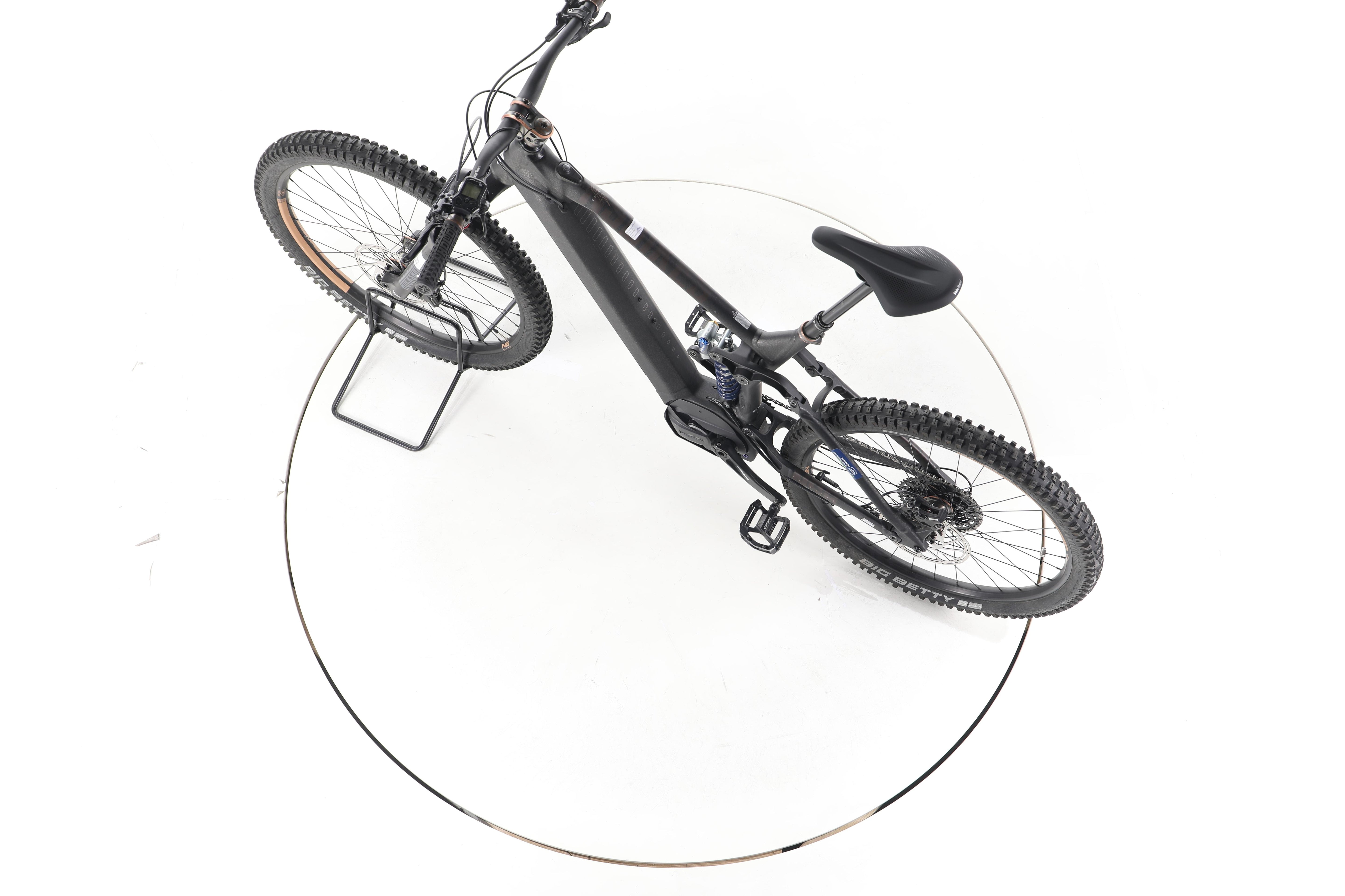 NS BIKES E-Fine 2 Fully E-Bike - Image 20