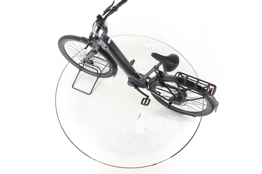Gazelle Ultimate C5 HMB City E-Bike Tiefeinsteiger - Image 20