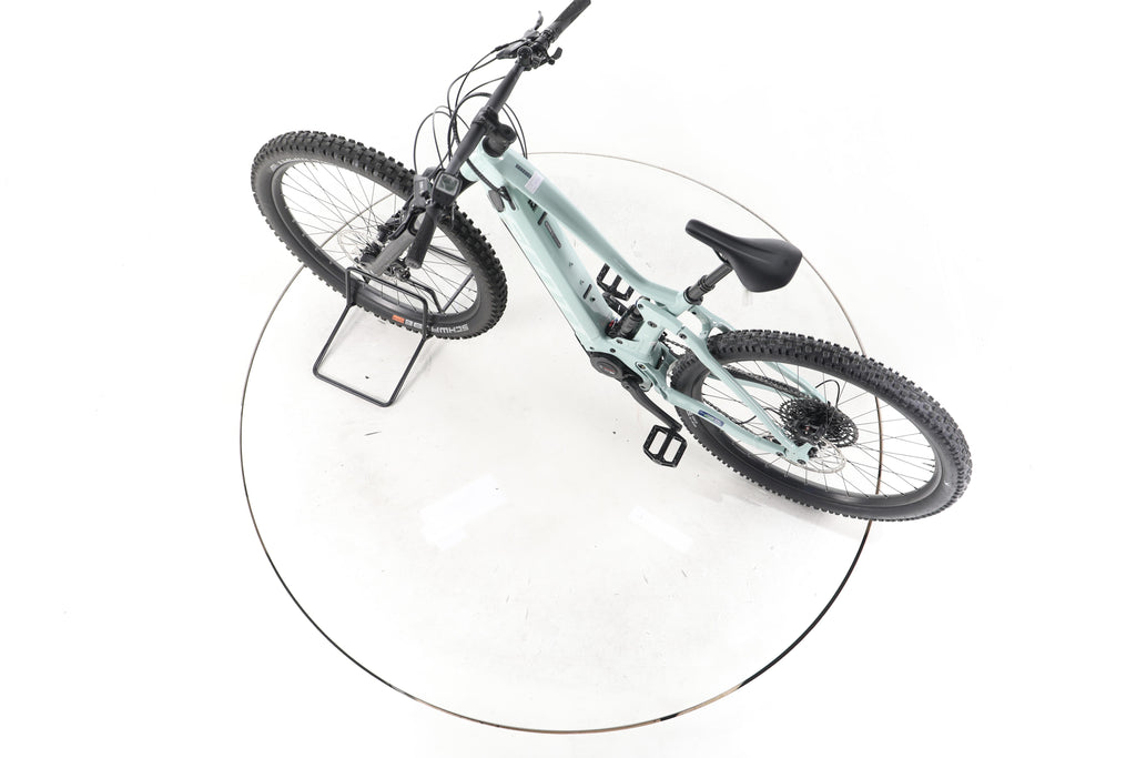 Scott Contessa Genius eRIDE 910 E-Bike Fully - Image 20