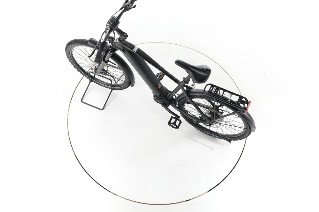 Carver SUV E.430 Trekking E-Bike - Image 20