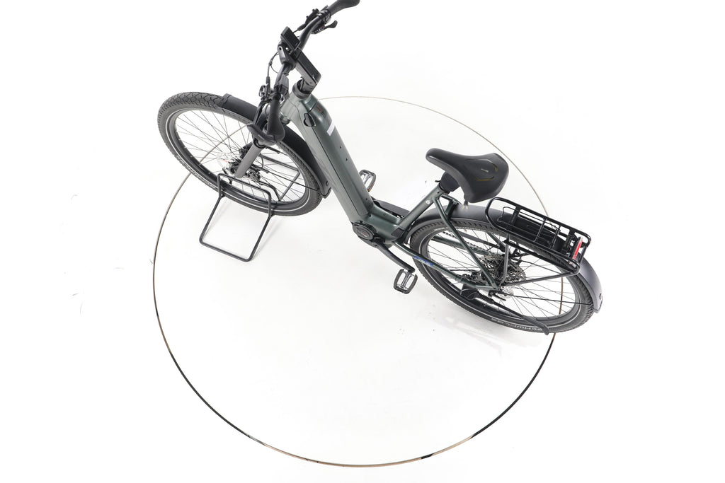 KTM Macina Gran Pro Trekking E-Bike Tiefeinsteiger 2024 - Image 20