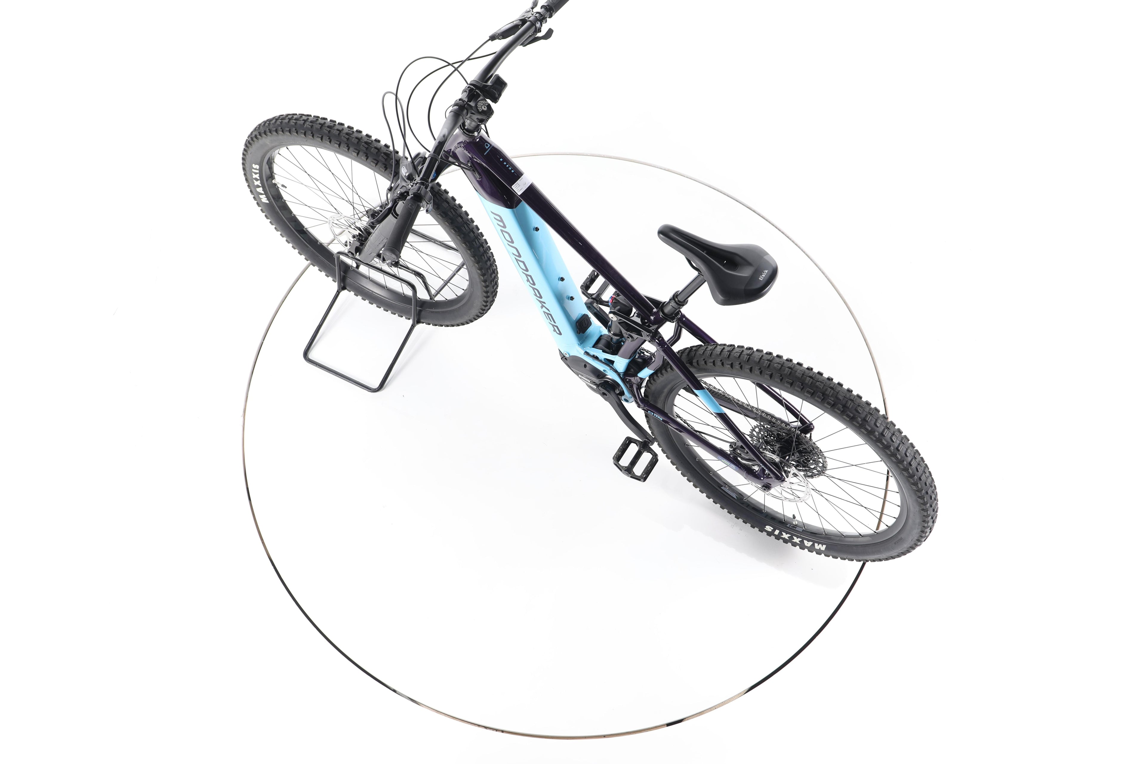 Mondraker DUSK R Fully E-Bike 2023 - Image 20