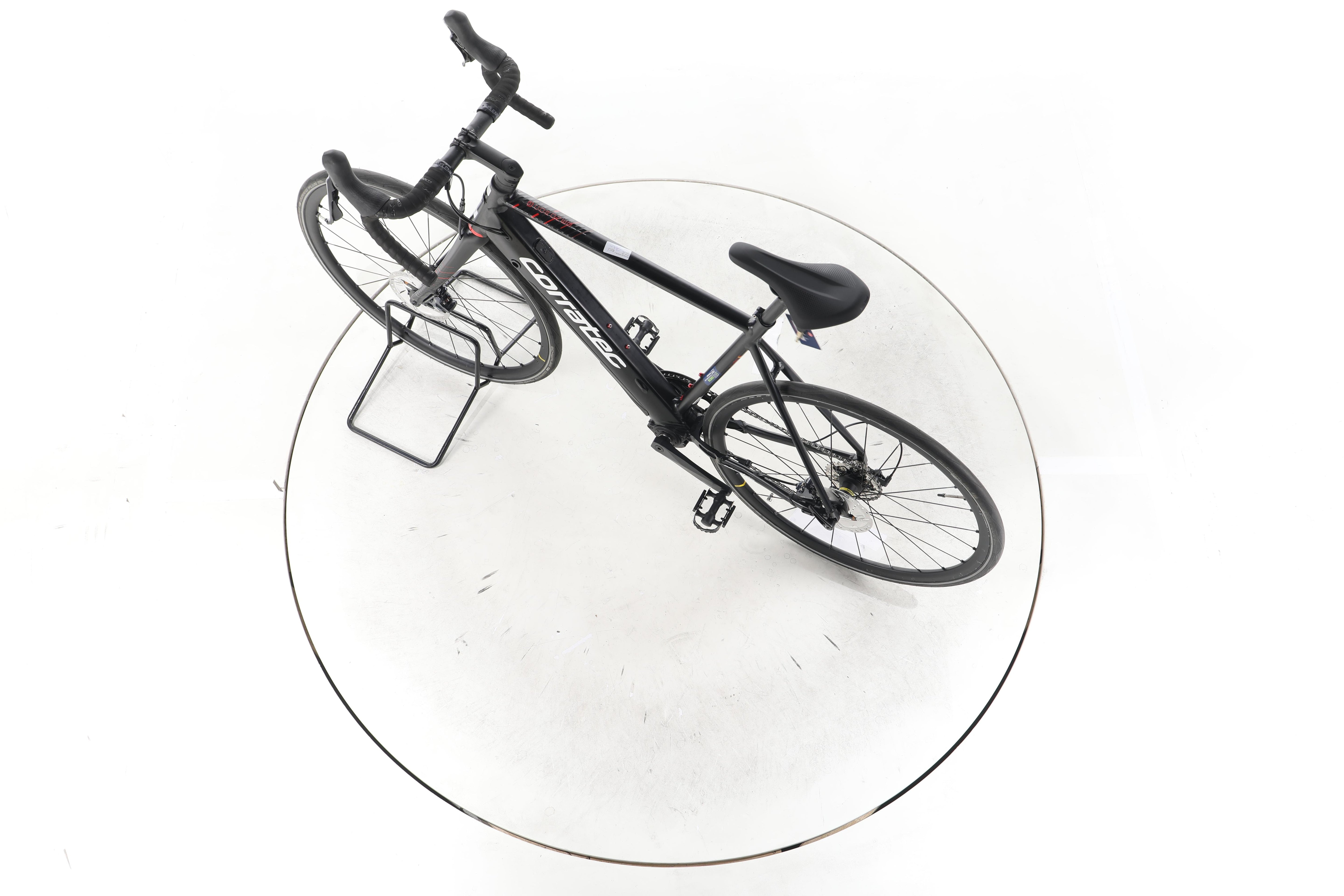 Corratec E-Corones Elite E-Gravel & Rennrad - Image 20