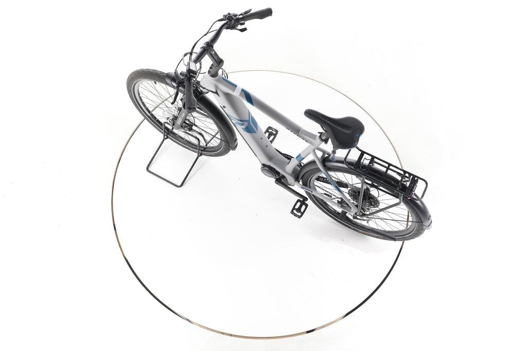 R Raymon TourRay E 5.0 Trekking E-Bike - Image 20