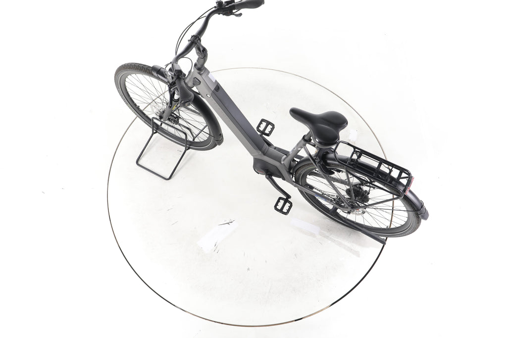 Kalkhoff Endeavour 3.B Move Trekking E-Bike Tiefeinsteiger - Image 20