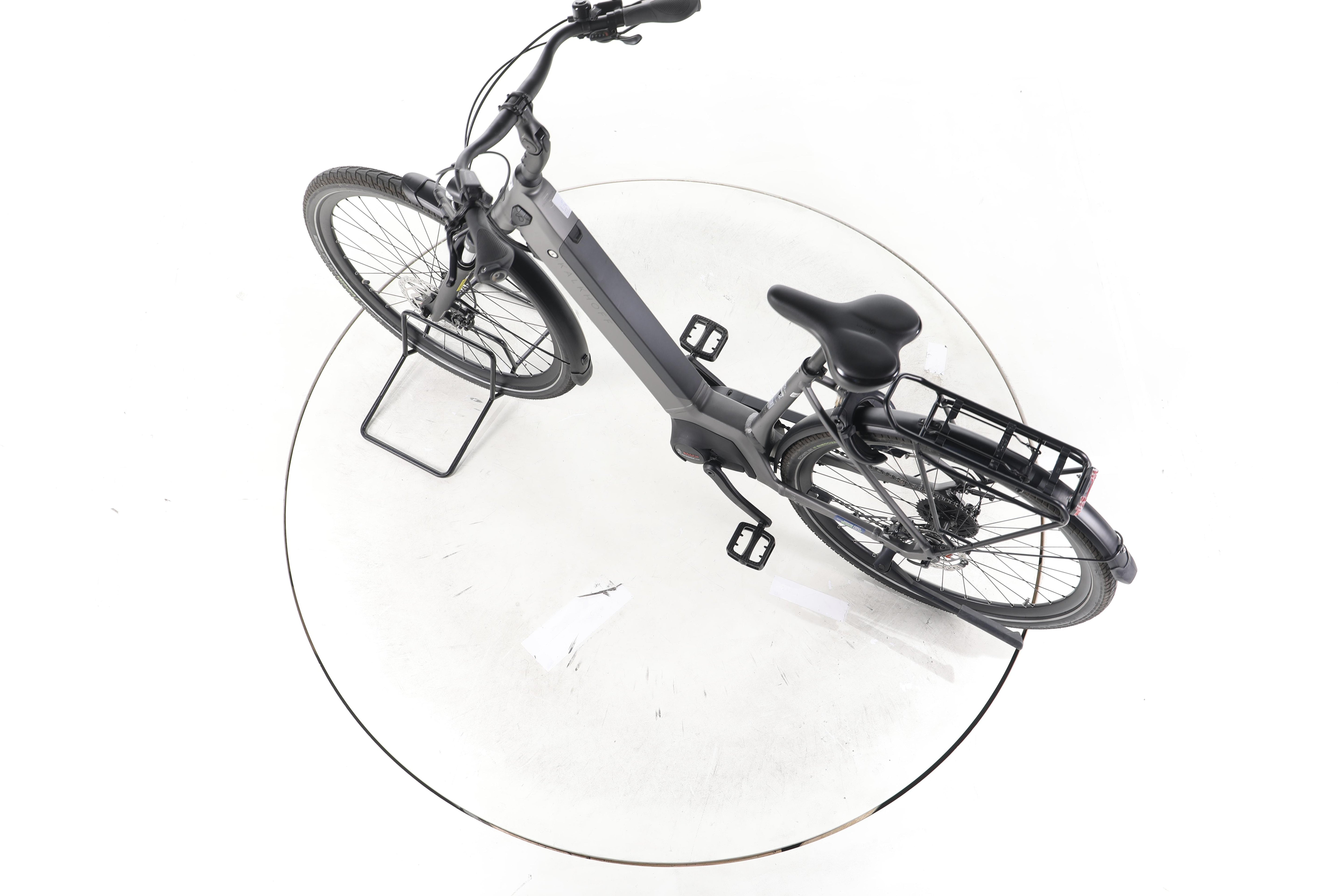 Kalkhoff Endeavour 3.B Move Trekking E-Bike Tiefeinsteiger - Image 20