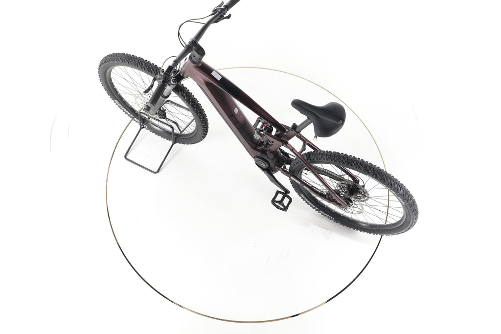 Cube Stereo Hybrid 120 One Fully E-Bike 2024 - Image 20