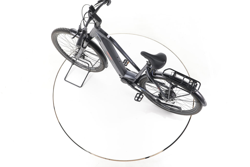 Trenoli Tanaro CX Sportivo T City E-Bike - Image 20