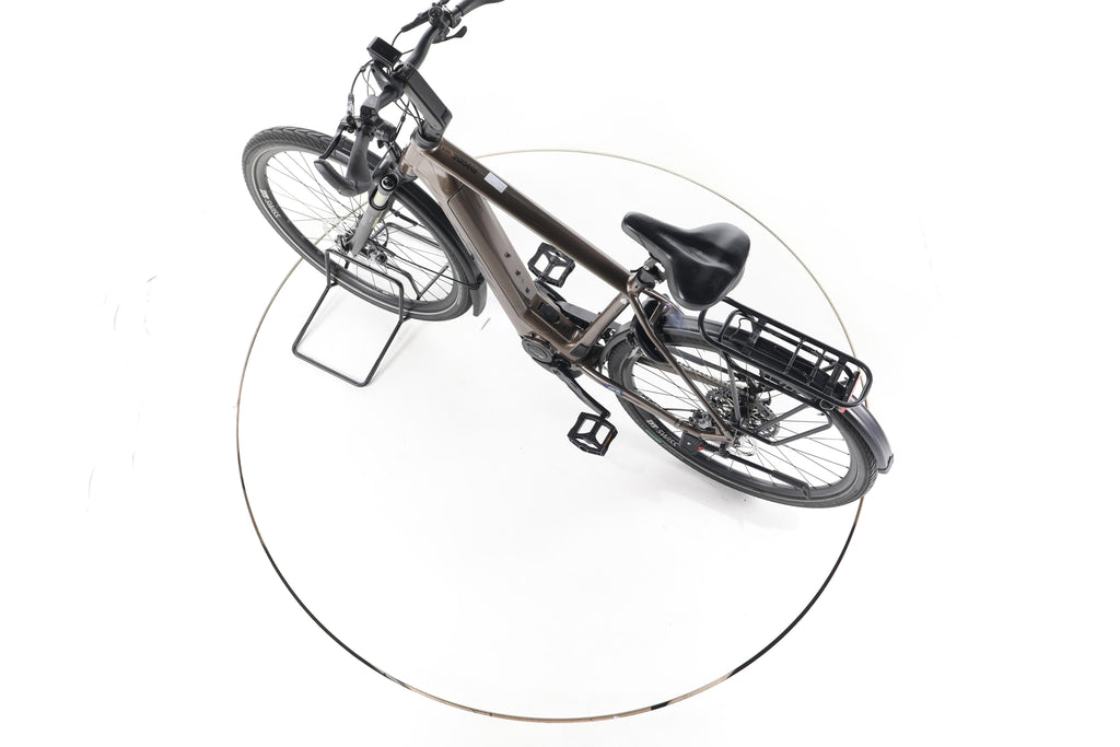 KTM Macina Style 710 Trekking E-Bike - Image 20