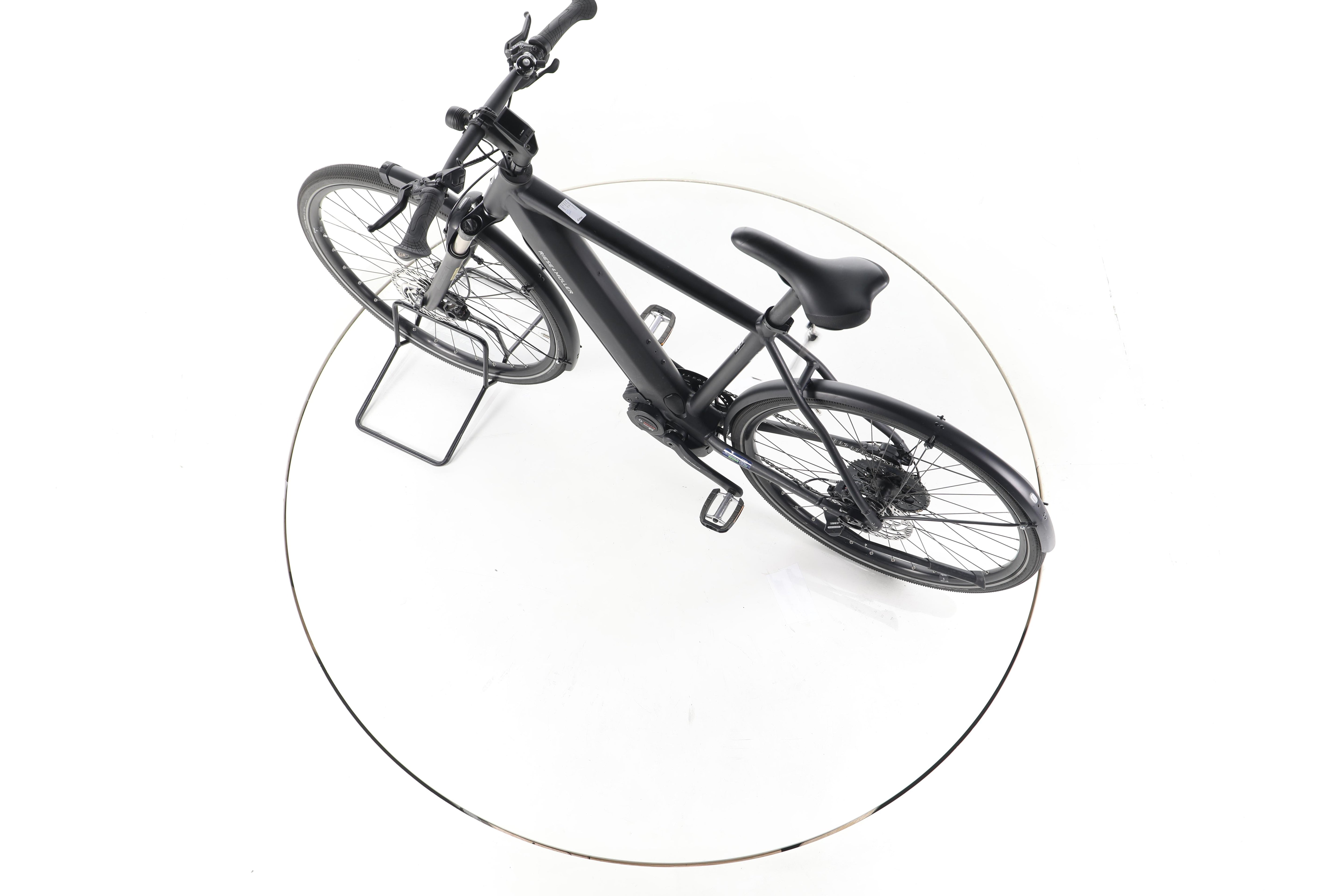Riese & Müller Roadster touring Trekking E-Bike - Image 20