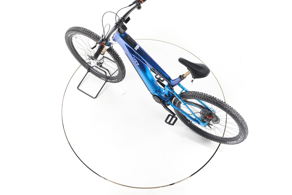 Cube Stereo Hybrid ONE44 HPC AT Fully E-Bike Carbon 2025 - Image 20