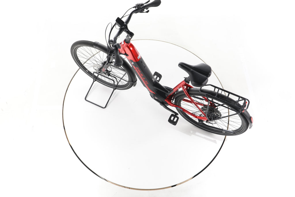 Bulls Lacuba EVO 11 Trekking E-Bike Tiefeinsteiger - Image 20