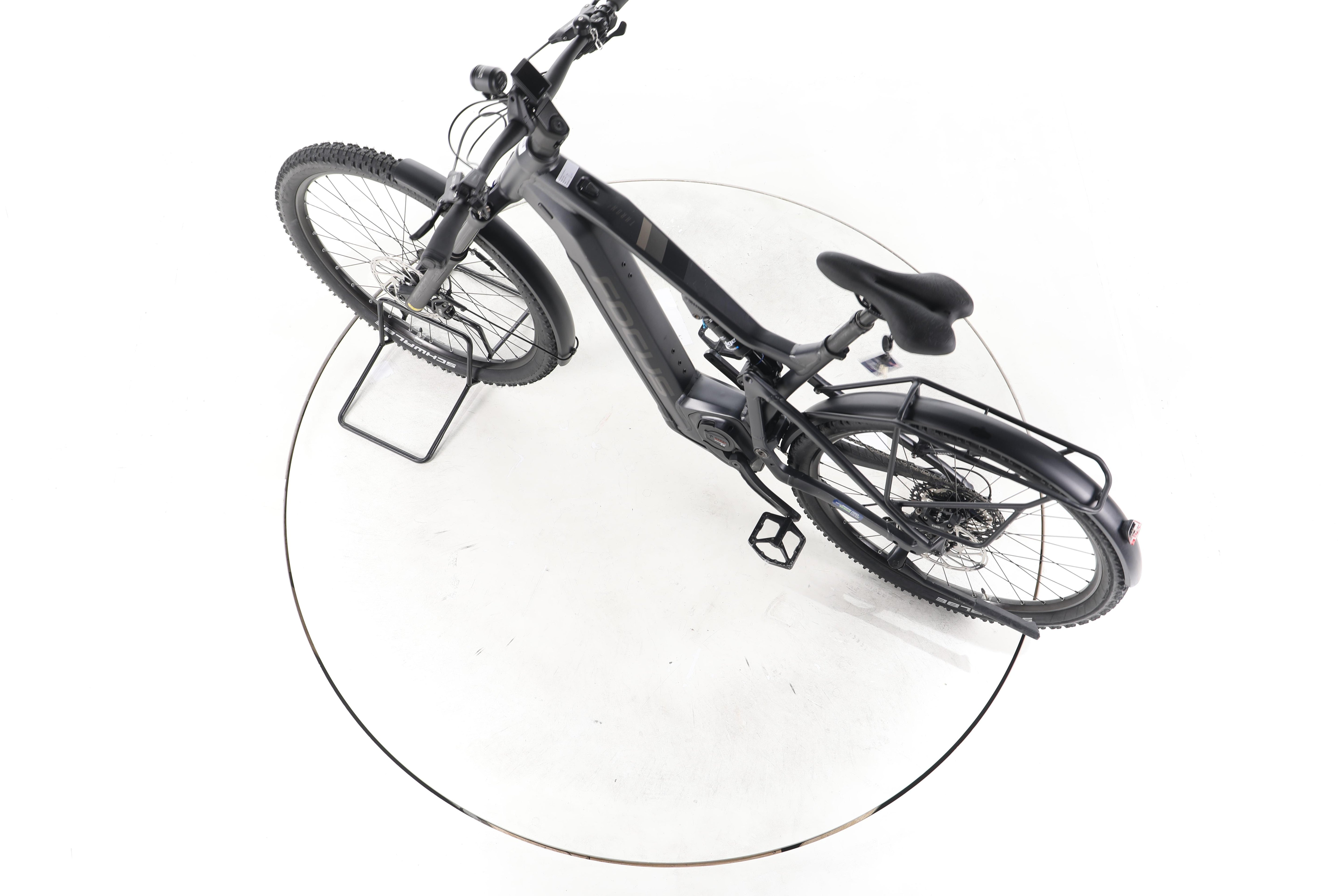 Focus Thron² 6.8 EQP E-Bike Fully - Image 20