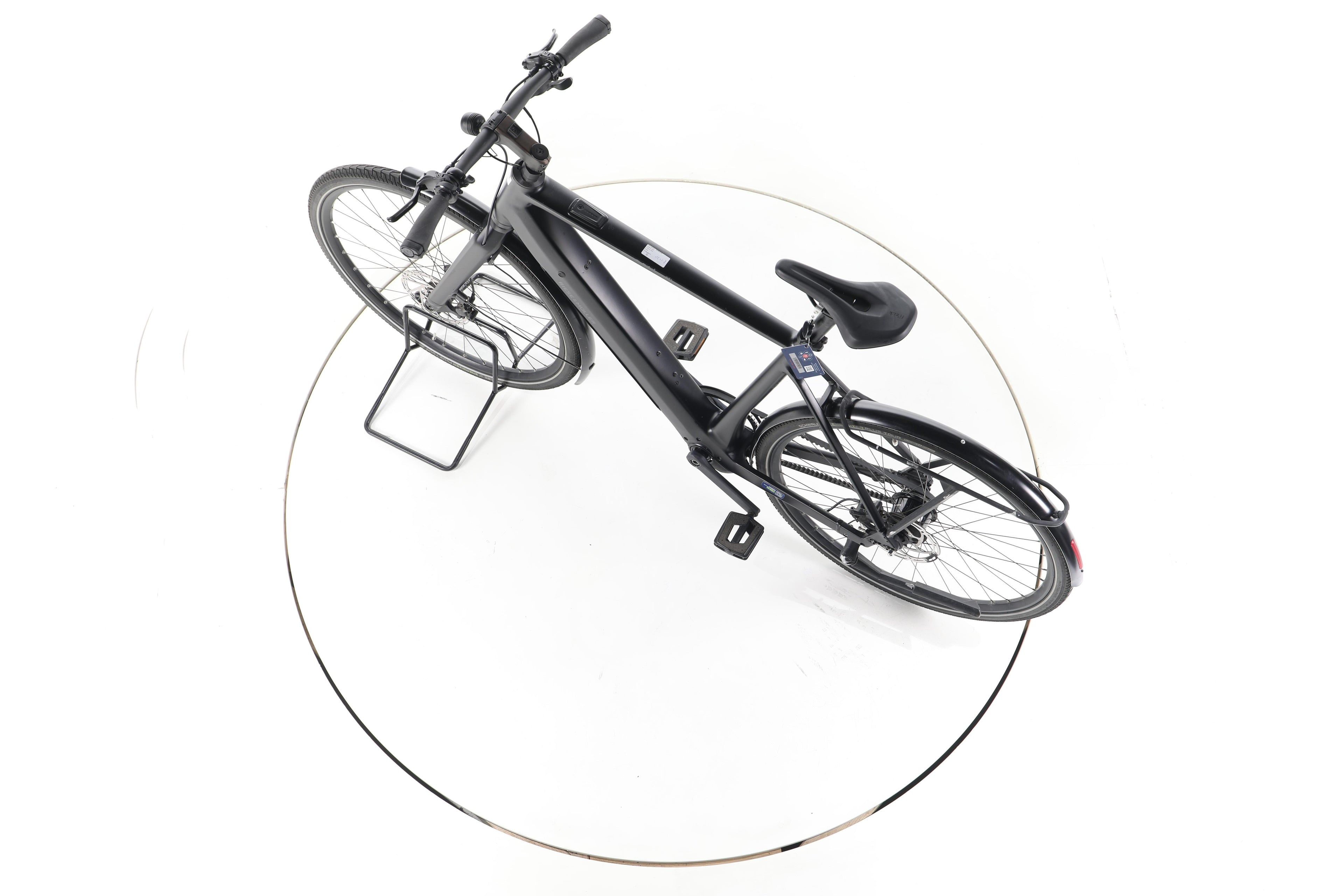 Riese & Müller UBN Five City E-Bike - Image 20