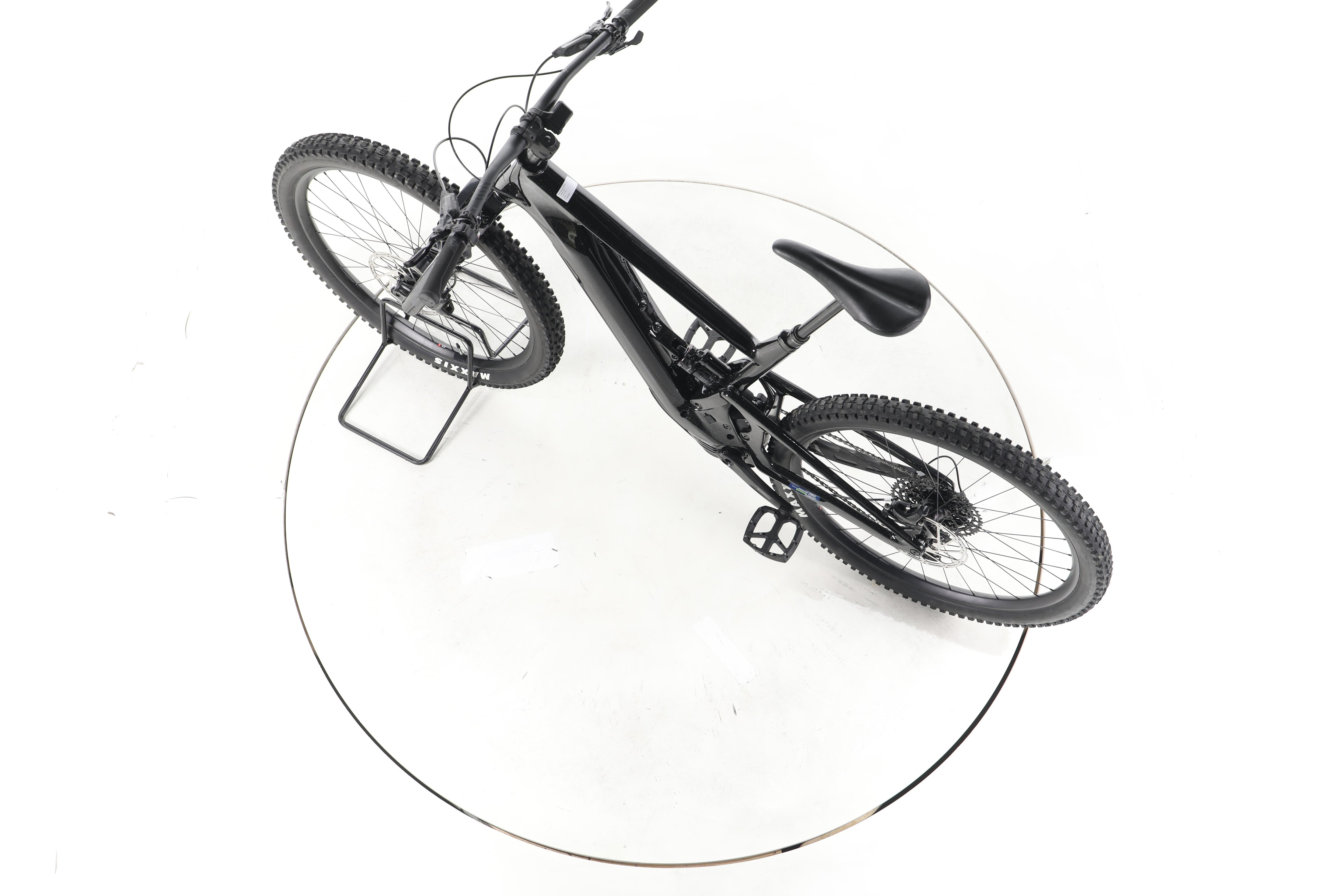 SCOR 4060 Z LT NX E-Bike Fully Carbon - Image 20