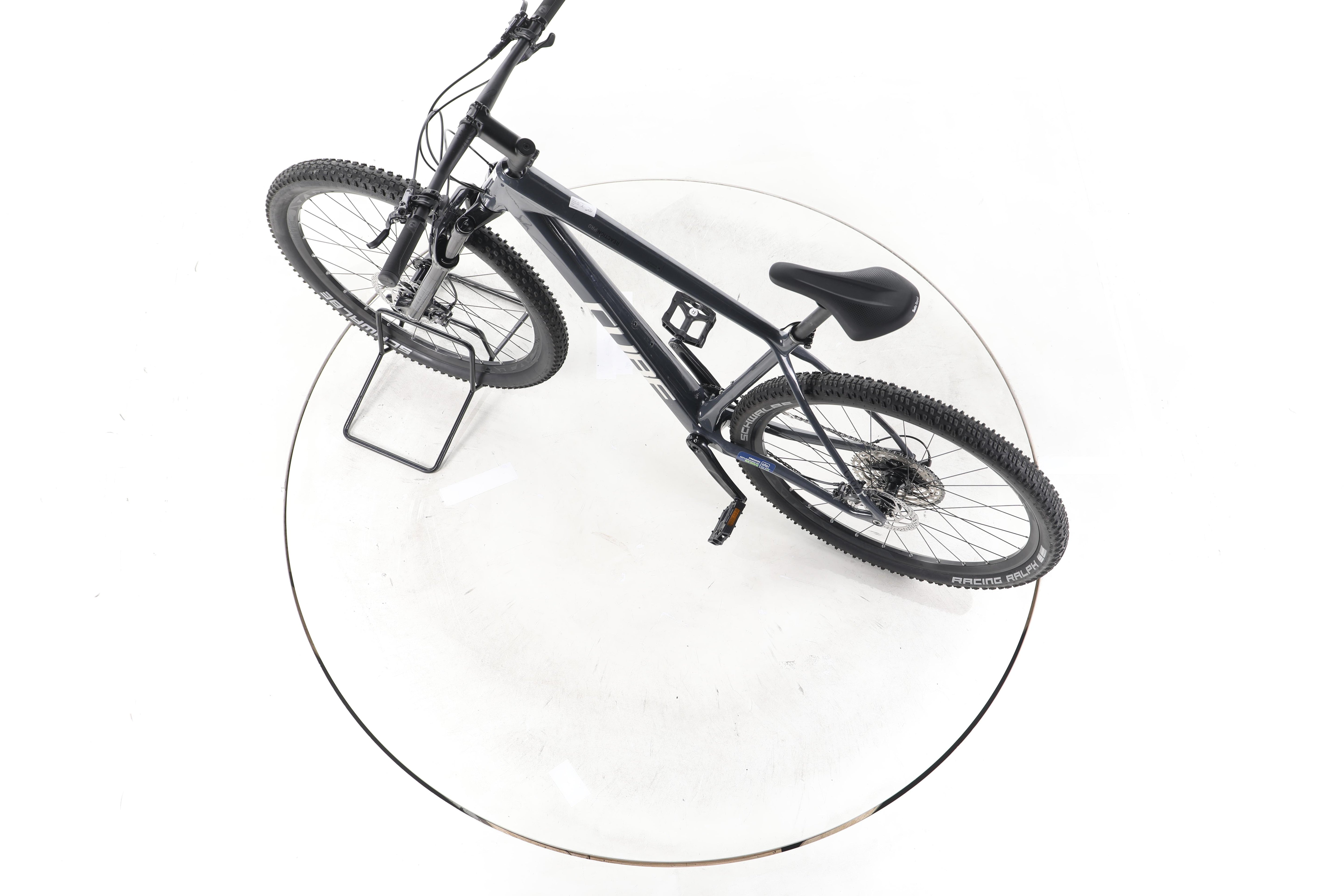 Cube Reaction C:62 Pro Fahrrad Hardtail - Image 20