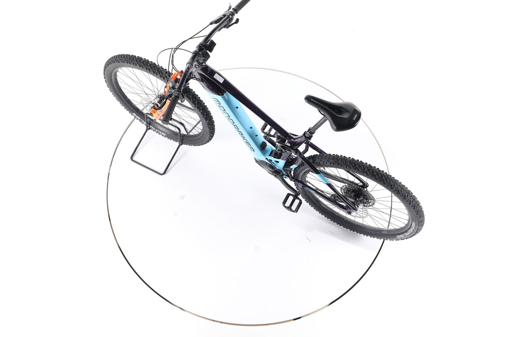 Mondraker DUSK R Fully E-Bike - Image 20