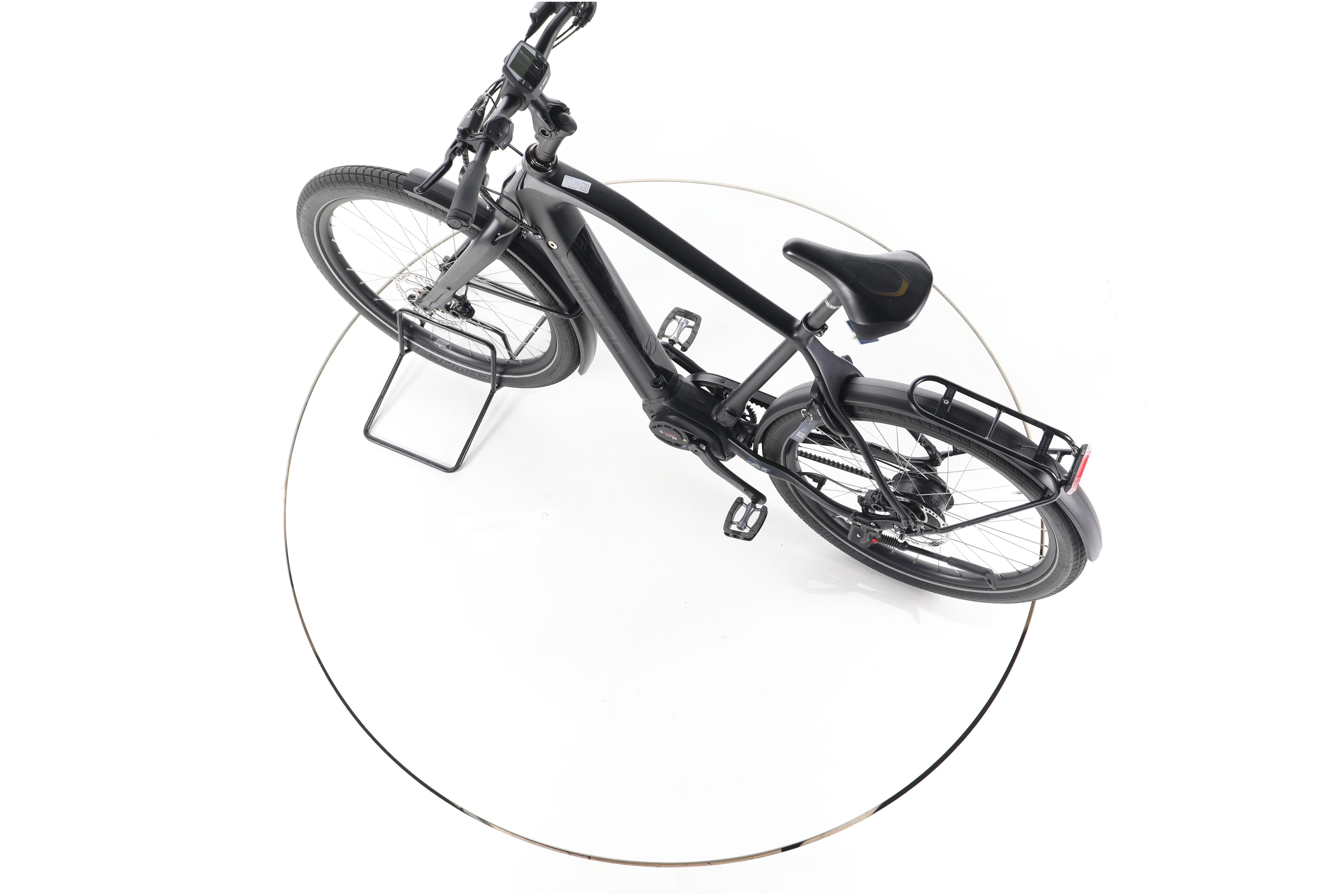 Simplon Kagu Bosch CX 275 City E-Bike - Image 20