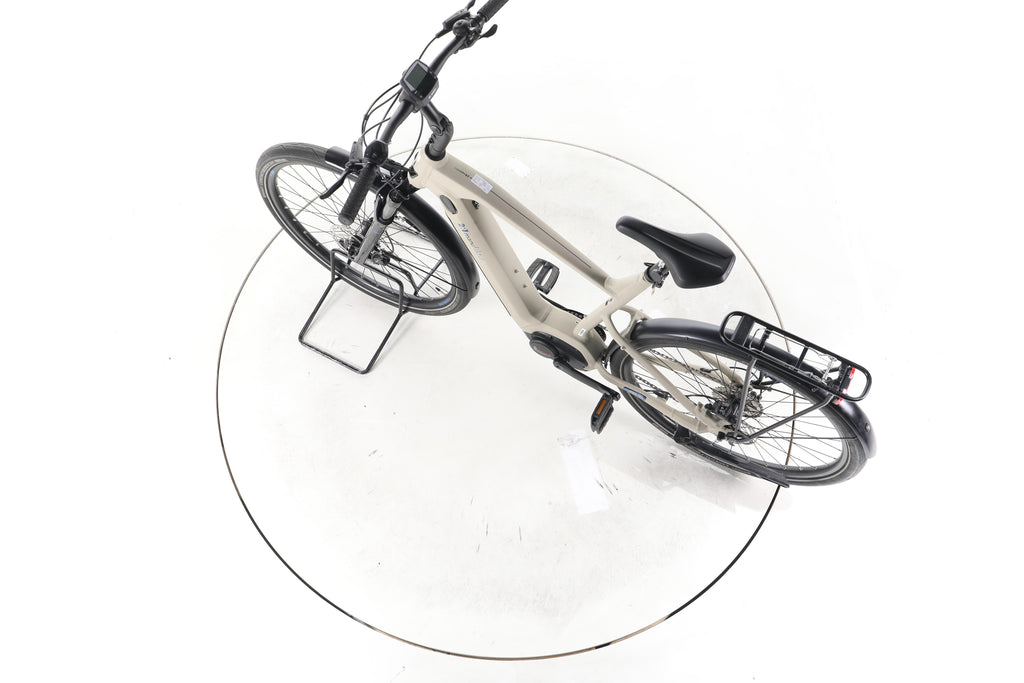 2R Manufaktur ETX 9 Trekking E-Bike - Image 20