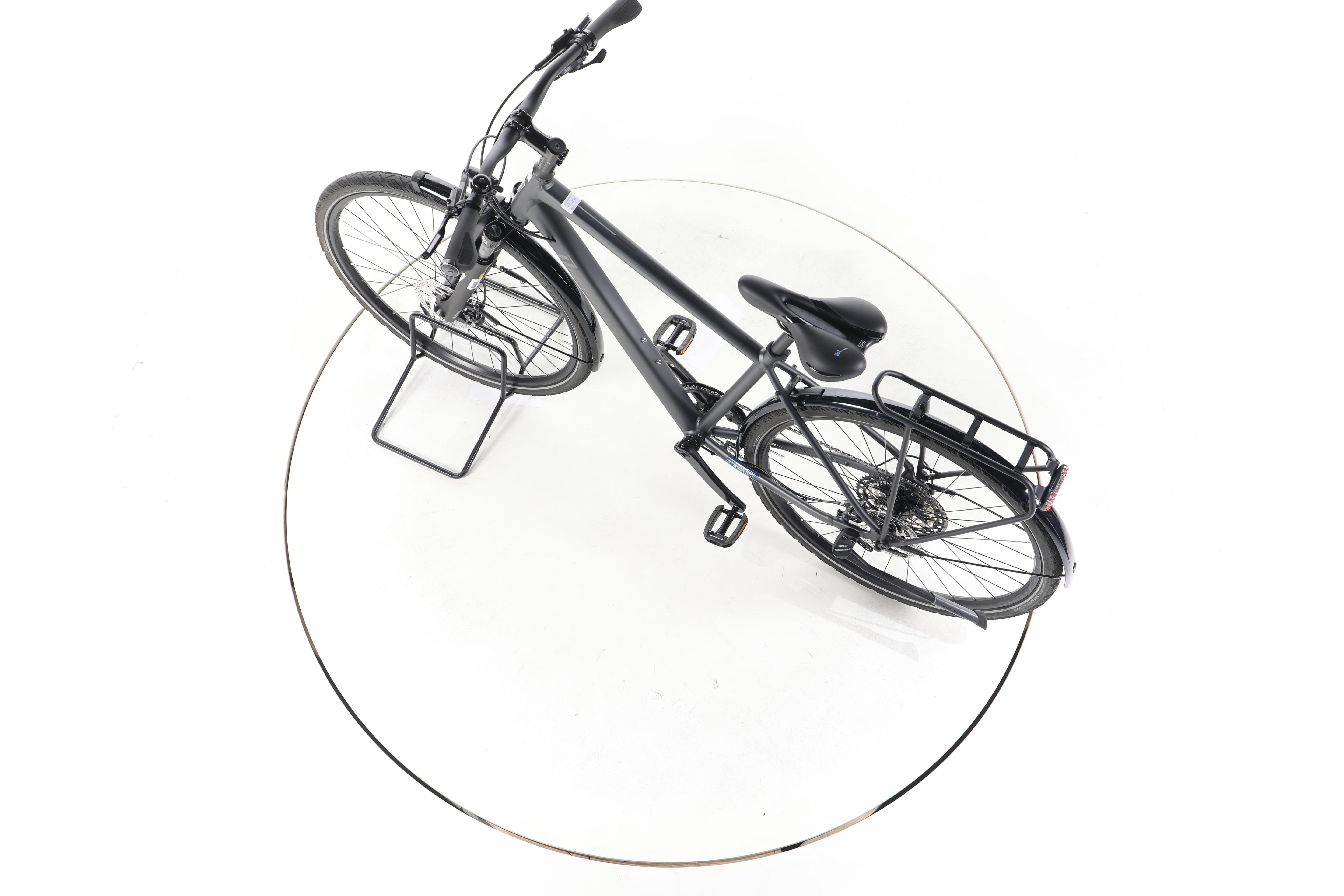 Diamant Elan Grand Deluxe Fahrrad City & Trekking - Image 20
