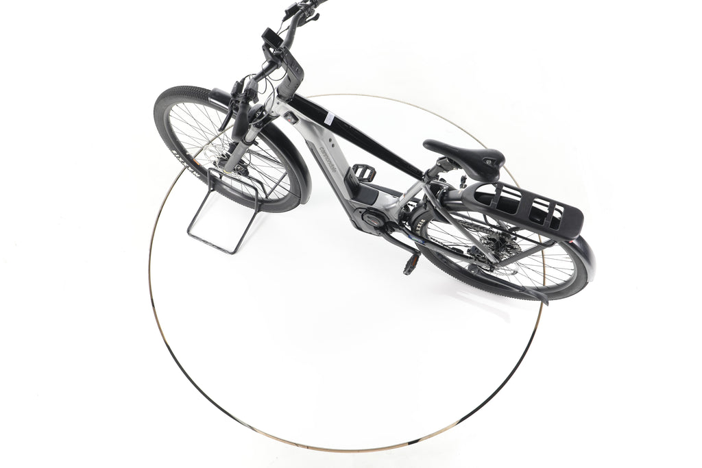 Cannondale Tesoro Neo X1 Trekking E-Bike - Image 20