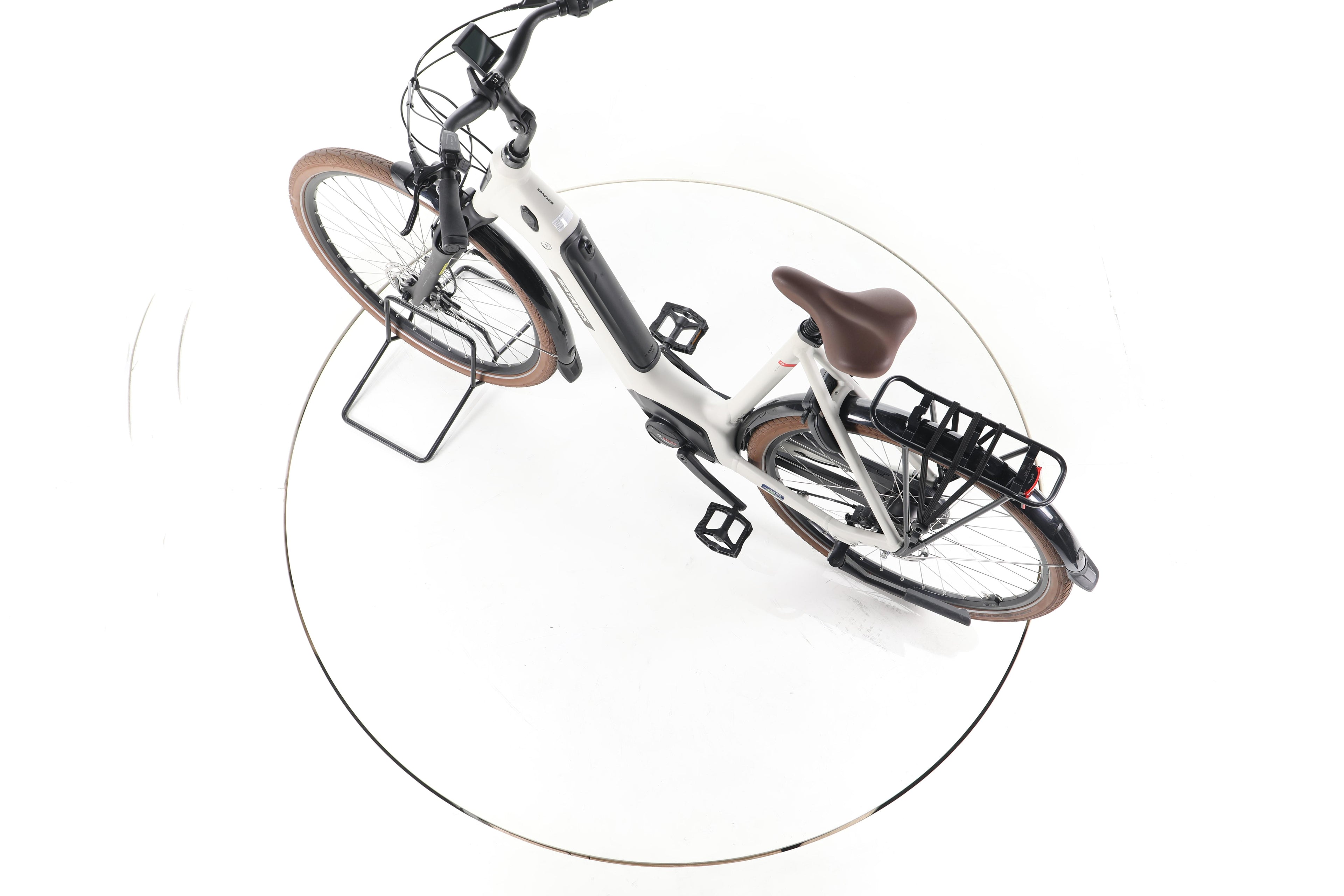 Batavus Altura E-Go® Power Plus City E-Bike Tiefeinsteiger 2025 - Image 20