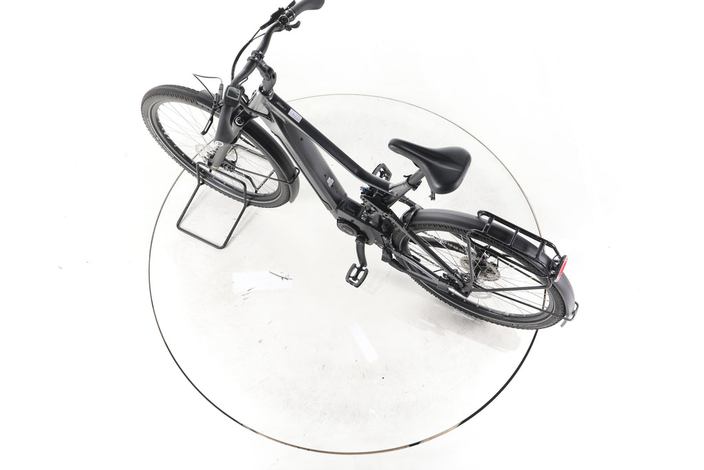 Bergamont E-Horizon FS Edition SUV E-Bike - Image 20