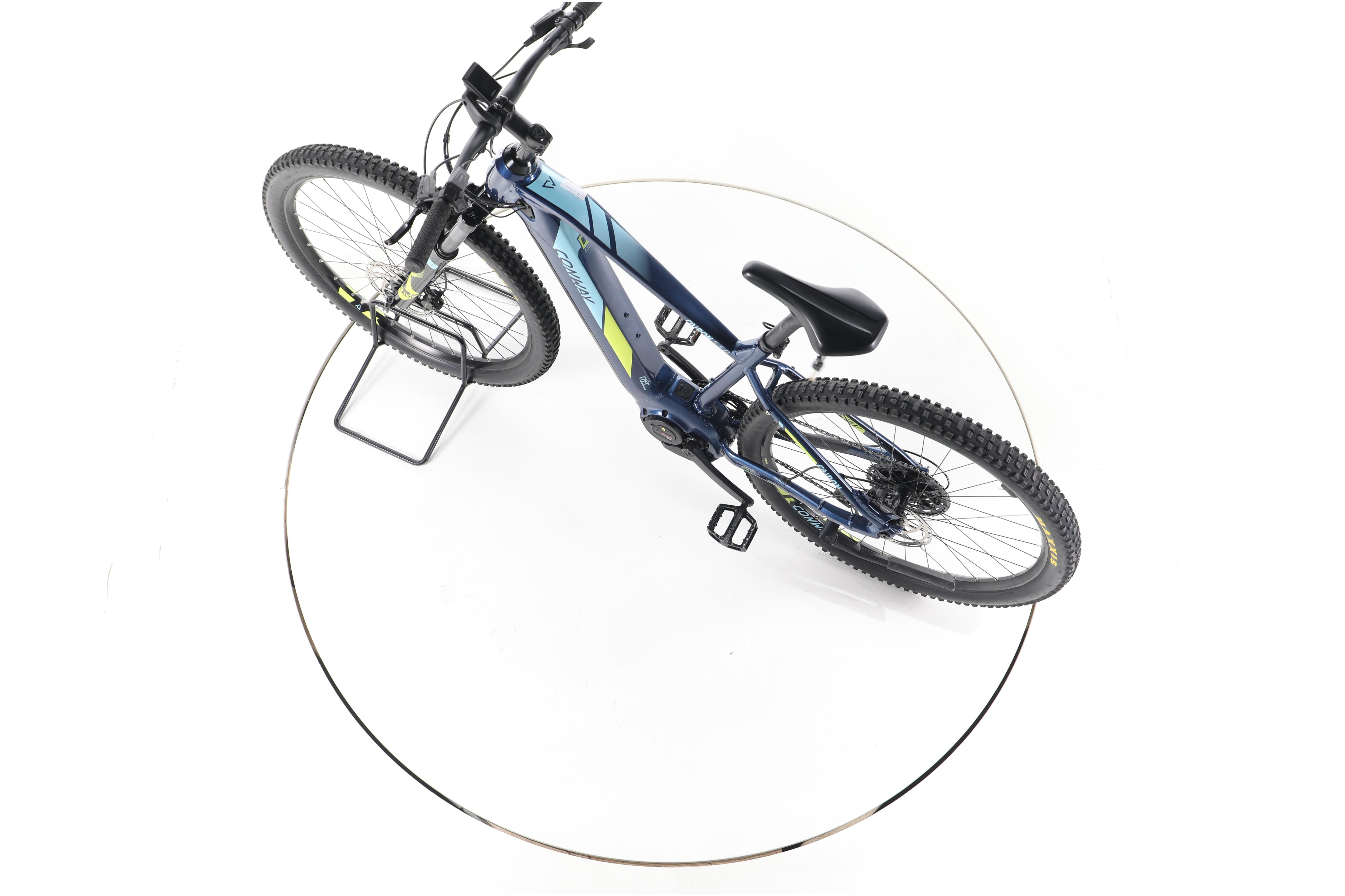 Conway Cairon S 5.0 E-Bike - Image 20