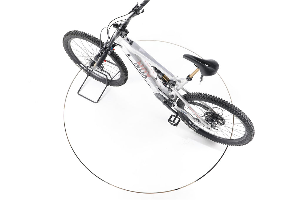 Nox Cycles Hybrid All Mountain 5.9 Ultra Fully E-Bike - Image 20