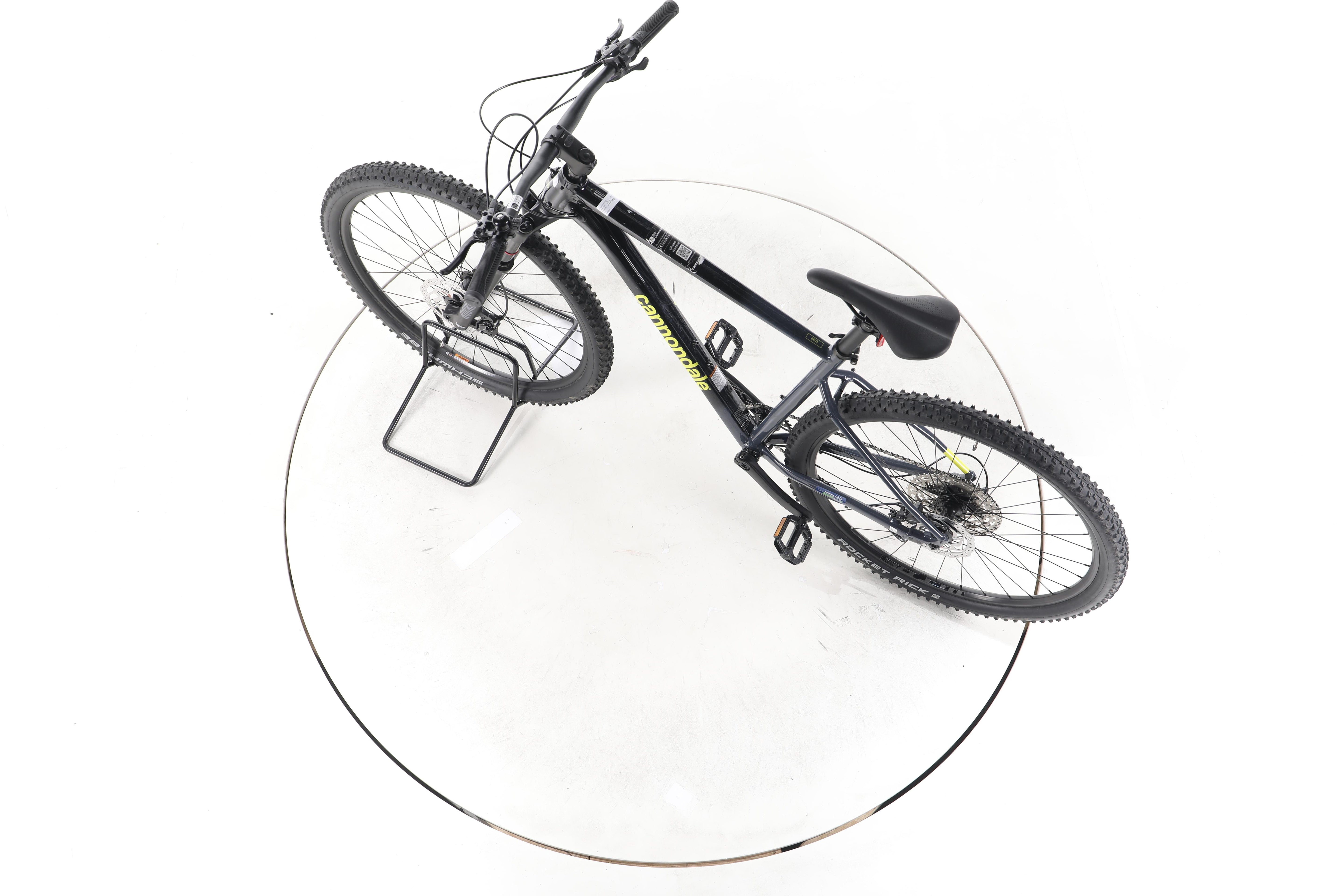 Cannondale Trail SL 2 Fahrrad Hardtail - Image 20
