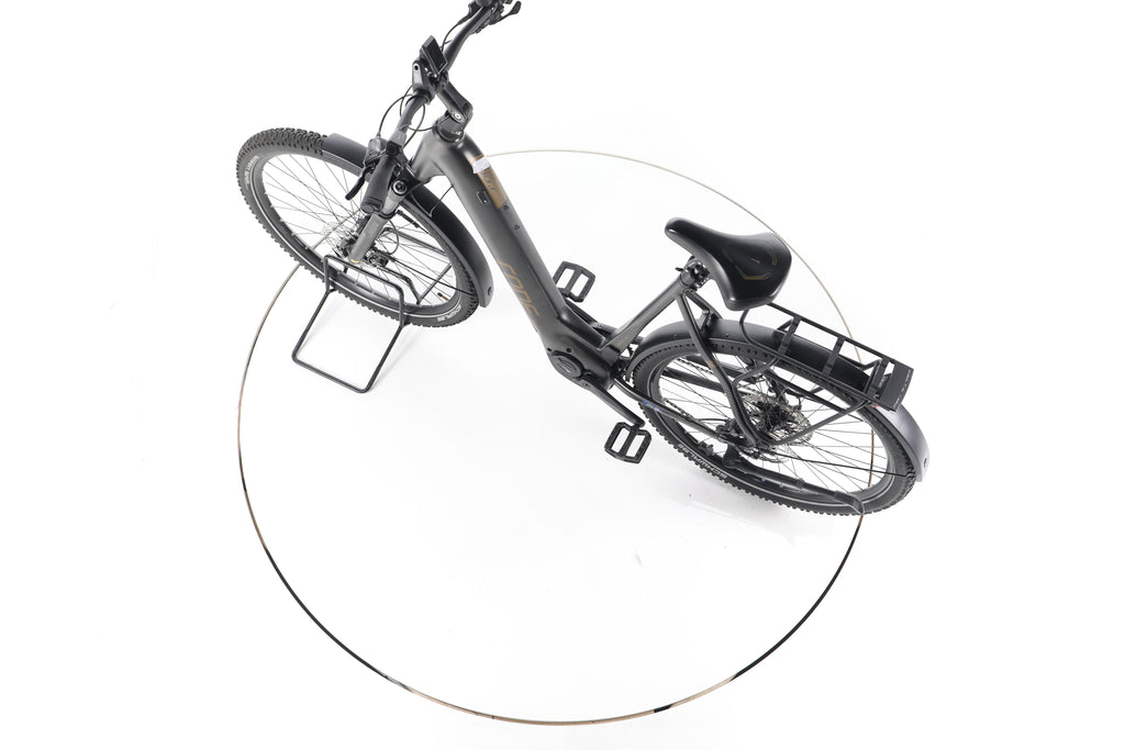 CONE Bikes eSUV IN 4.0 Trekking E-Bike 2024 - Image 20