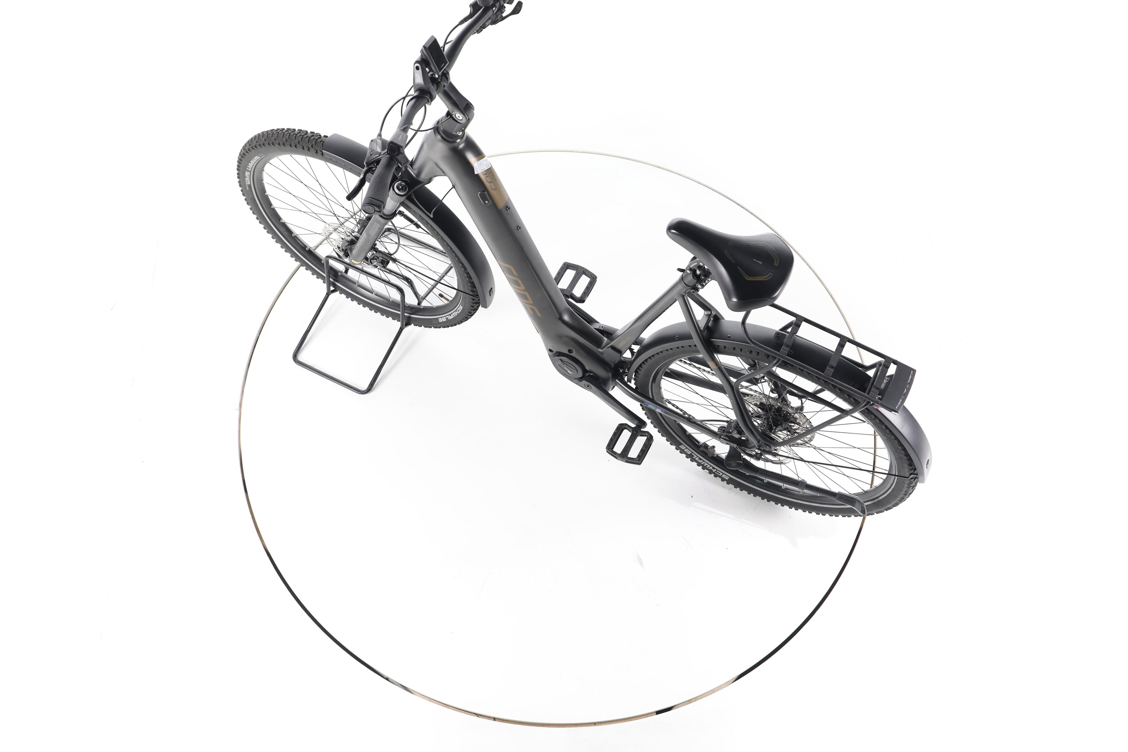 CONE Bikes eSUV IN 4.0 Trekking E-Bike 2024 - Image 20