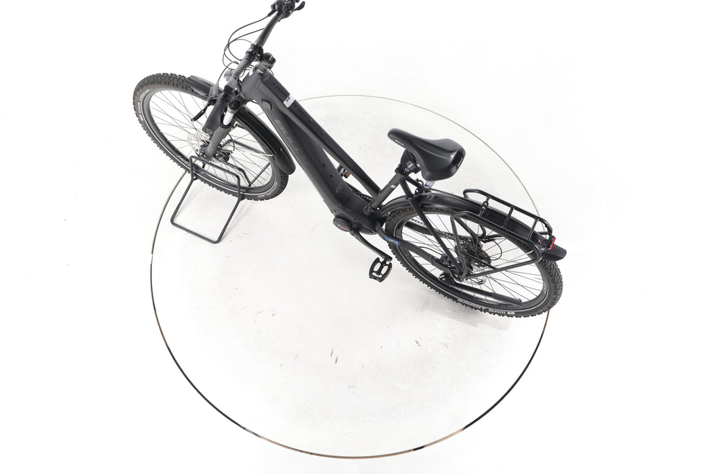 Bulls Cross Flyer Evo 1 Trekking E-Bike - Image 20