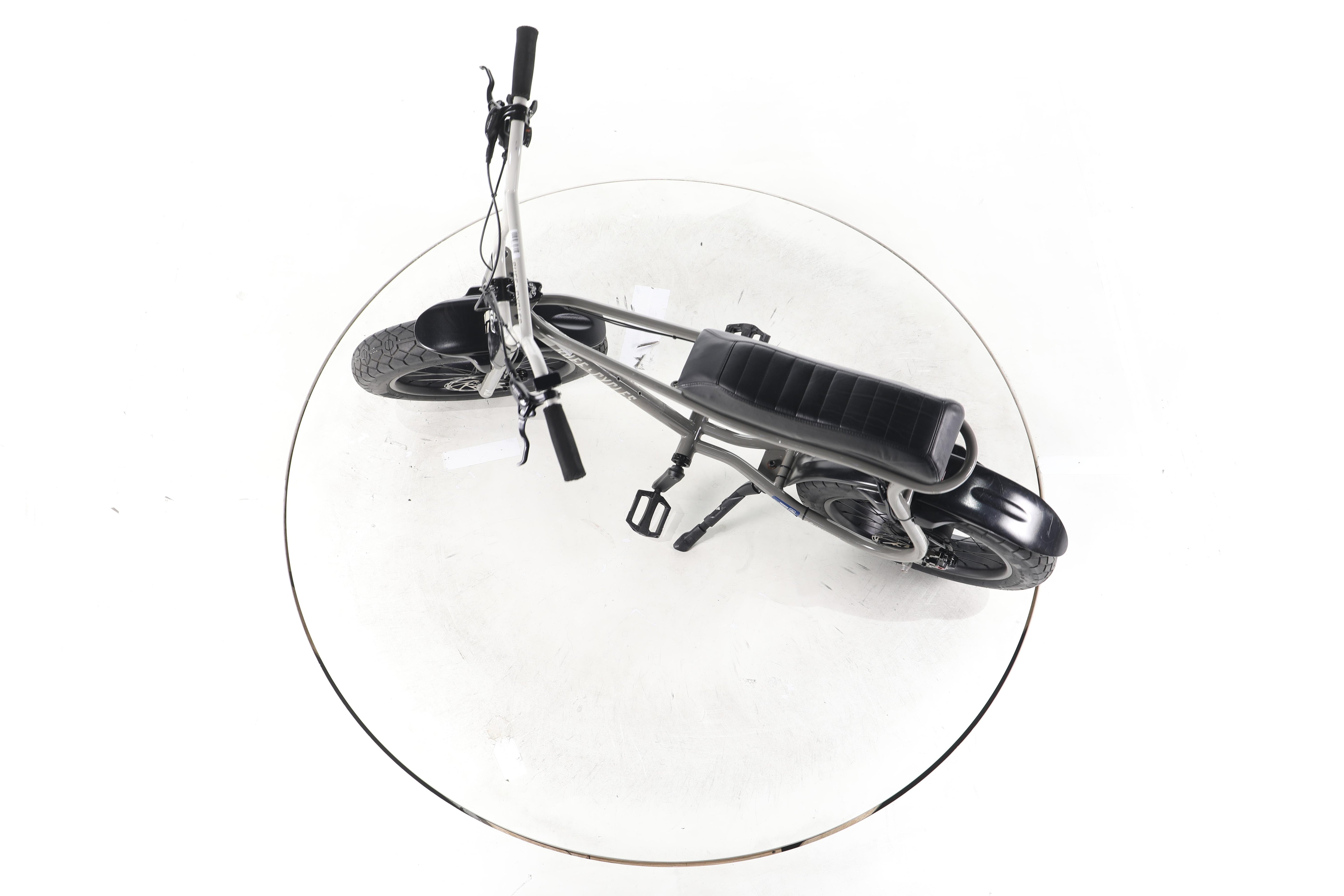 Ruff Cycles Lil´Buddy Edge E-Cruiser Bikes - Image 20