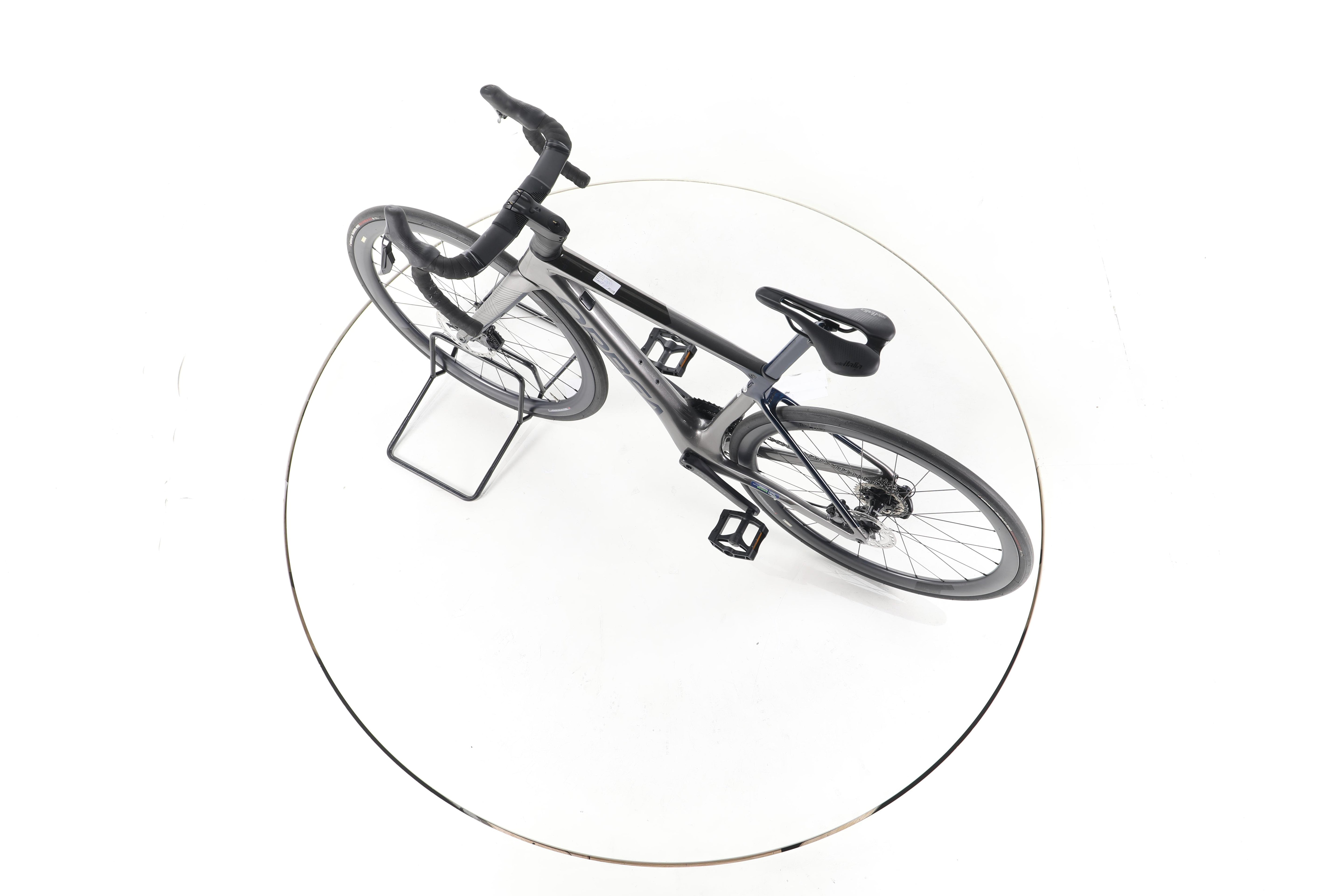 Orbea Orca M20iLTD Rennrad Carbon - Image 20