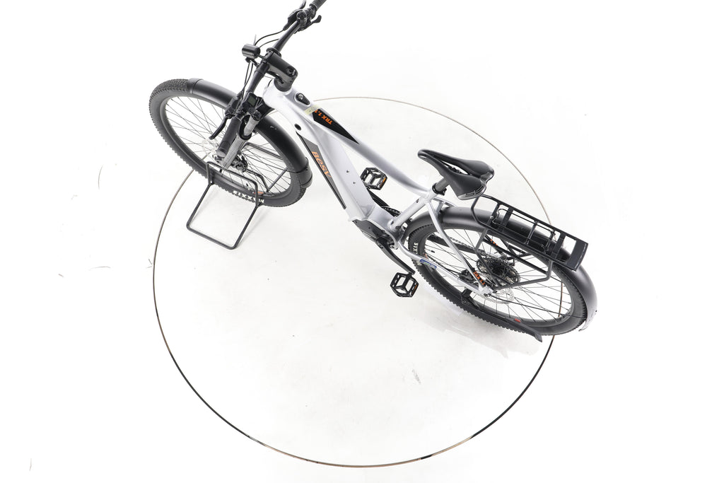 BESV TRX 1.1 Trekking E-Bike - Image 20