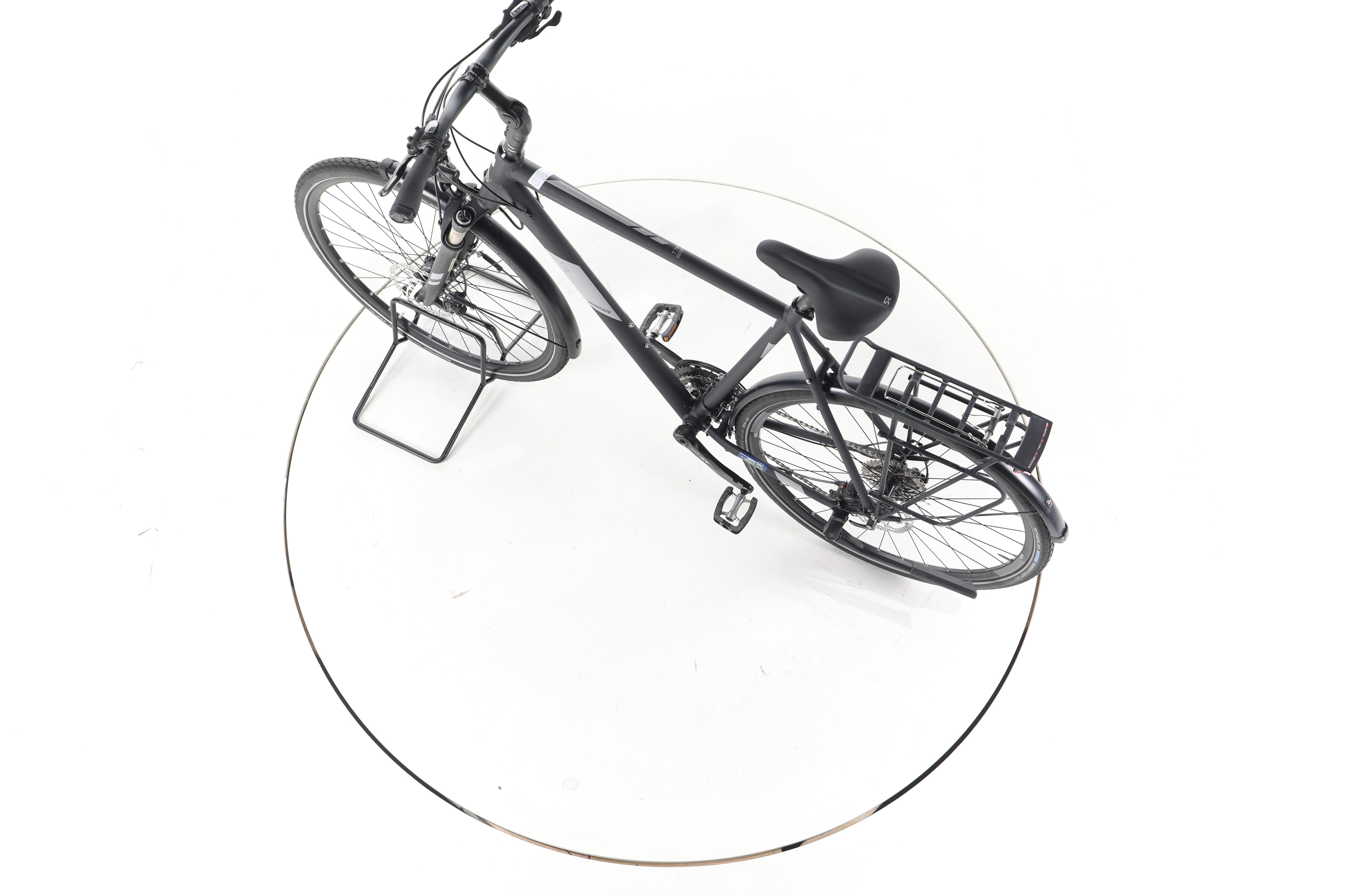 MORRISON T 7.0 Fahrrad City & Trekking - Image 20