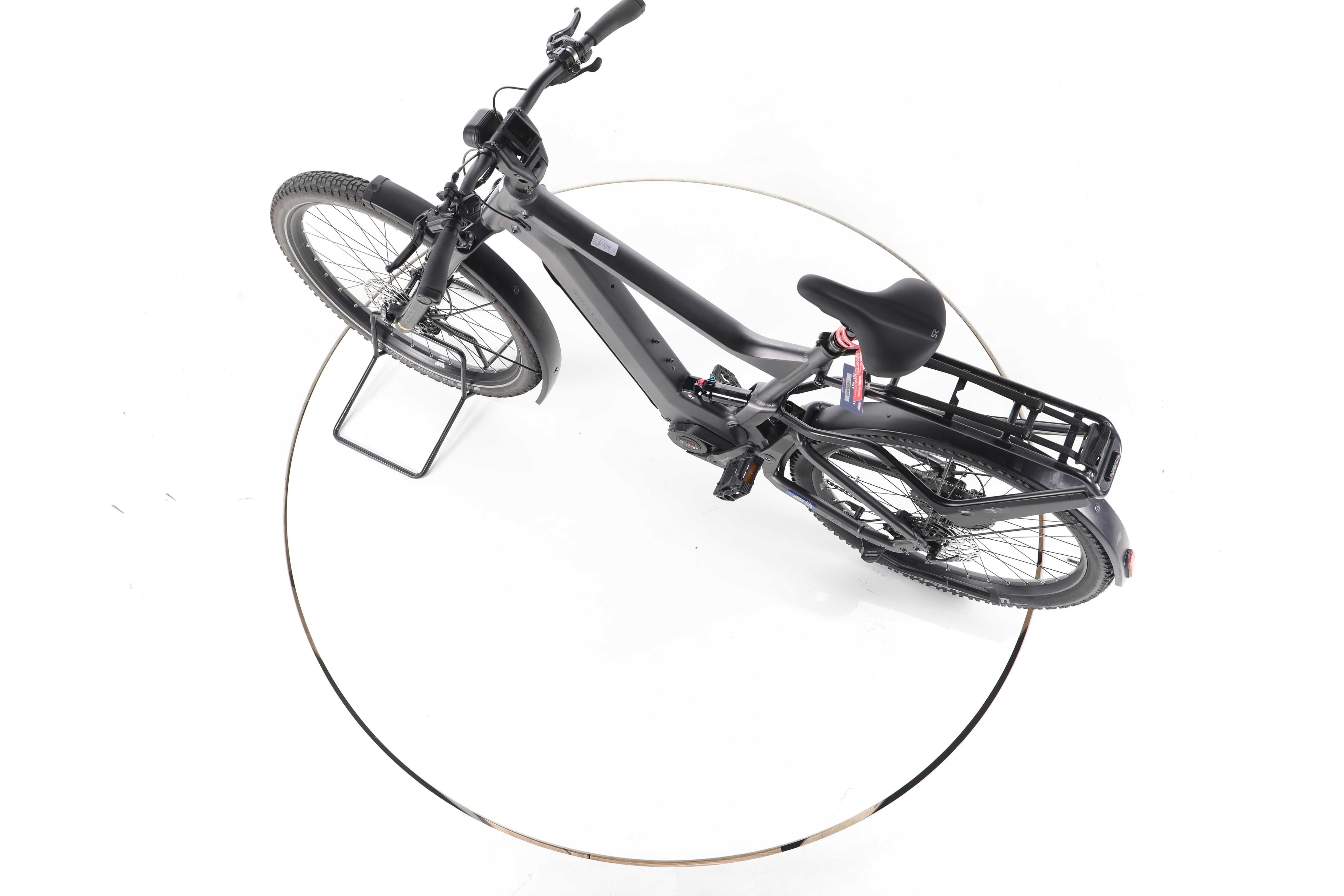 Riese & Müller Delite GT touring Trekking E-Bike - Image 20