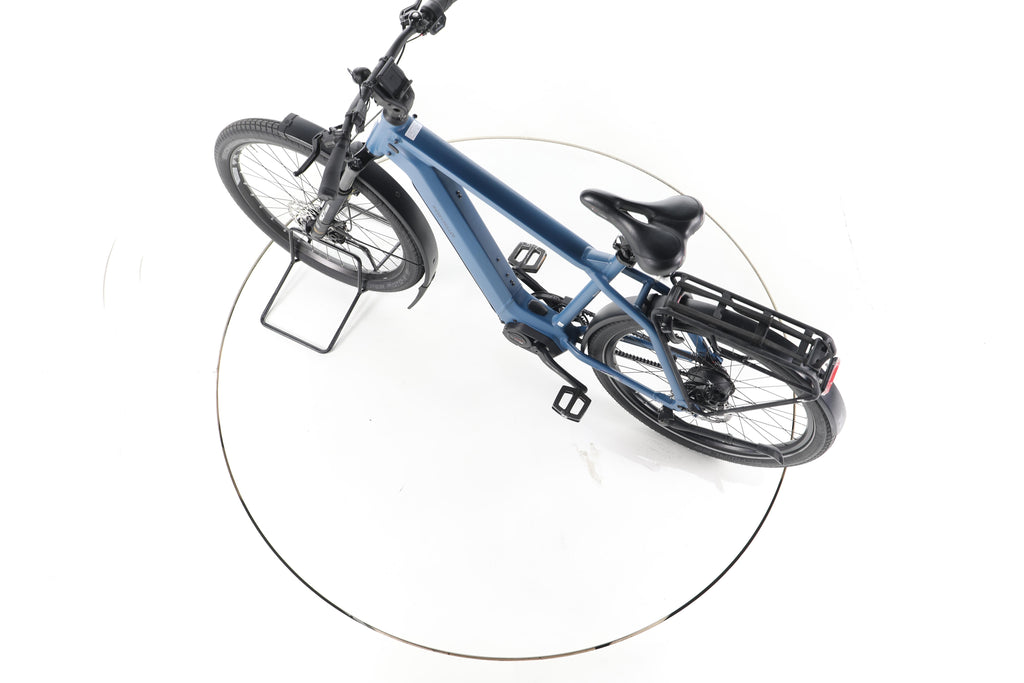 Riese & Müller Charger4 City E-Bike - Image 20