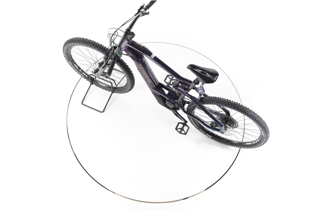 Haibike ALLTRAIL 8 29 Fully E-Bike - Image 20