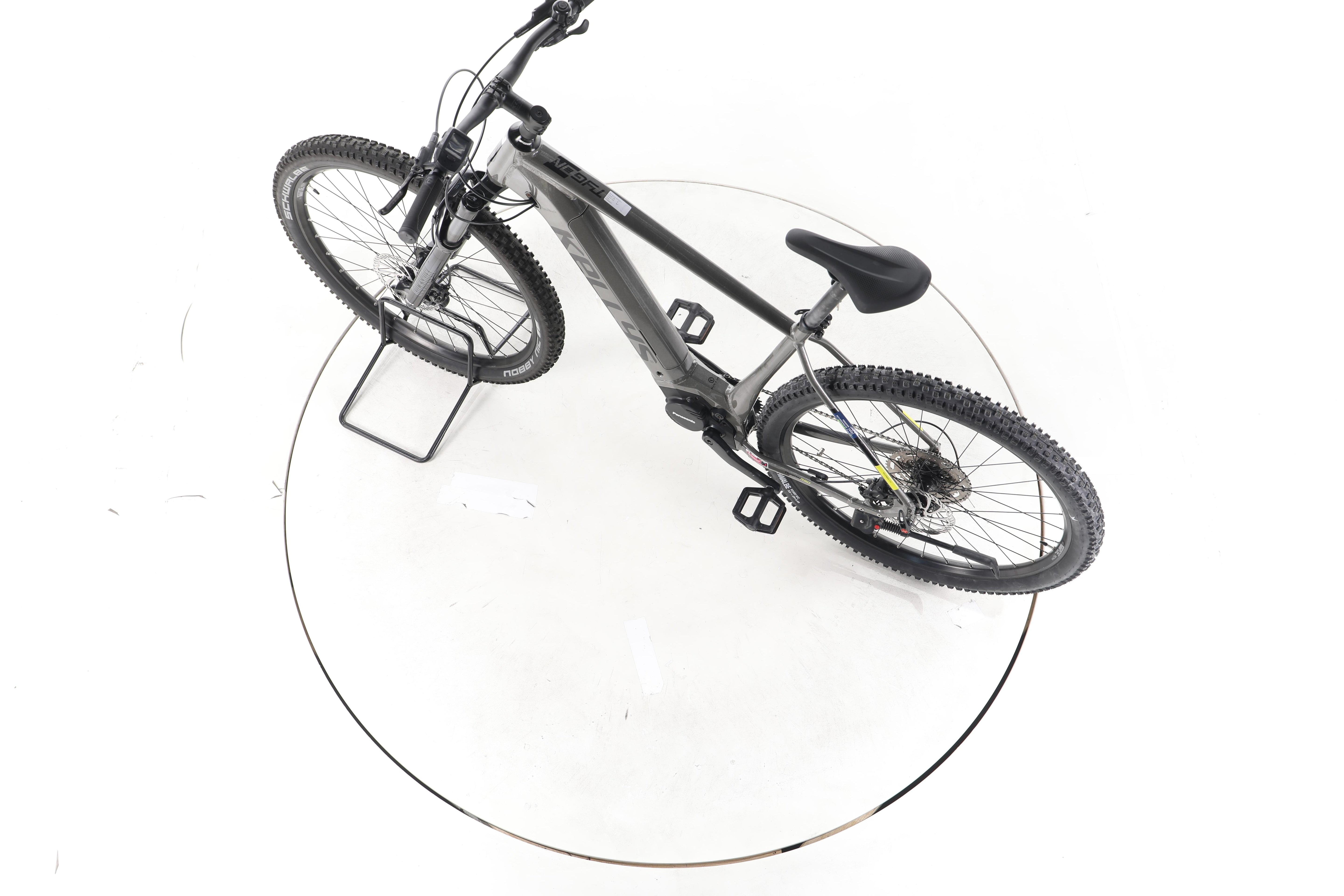 Kellys TYGON R50 E-Bike - Image 20