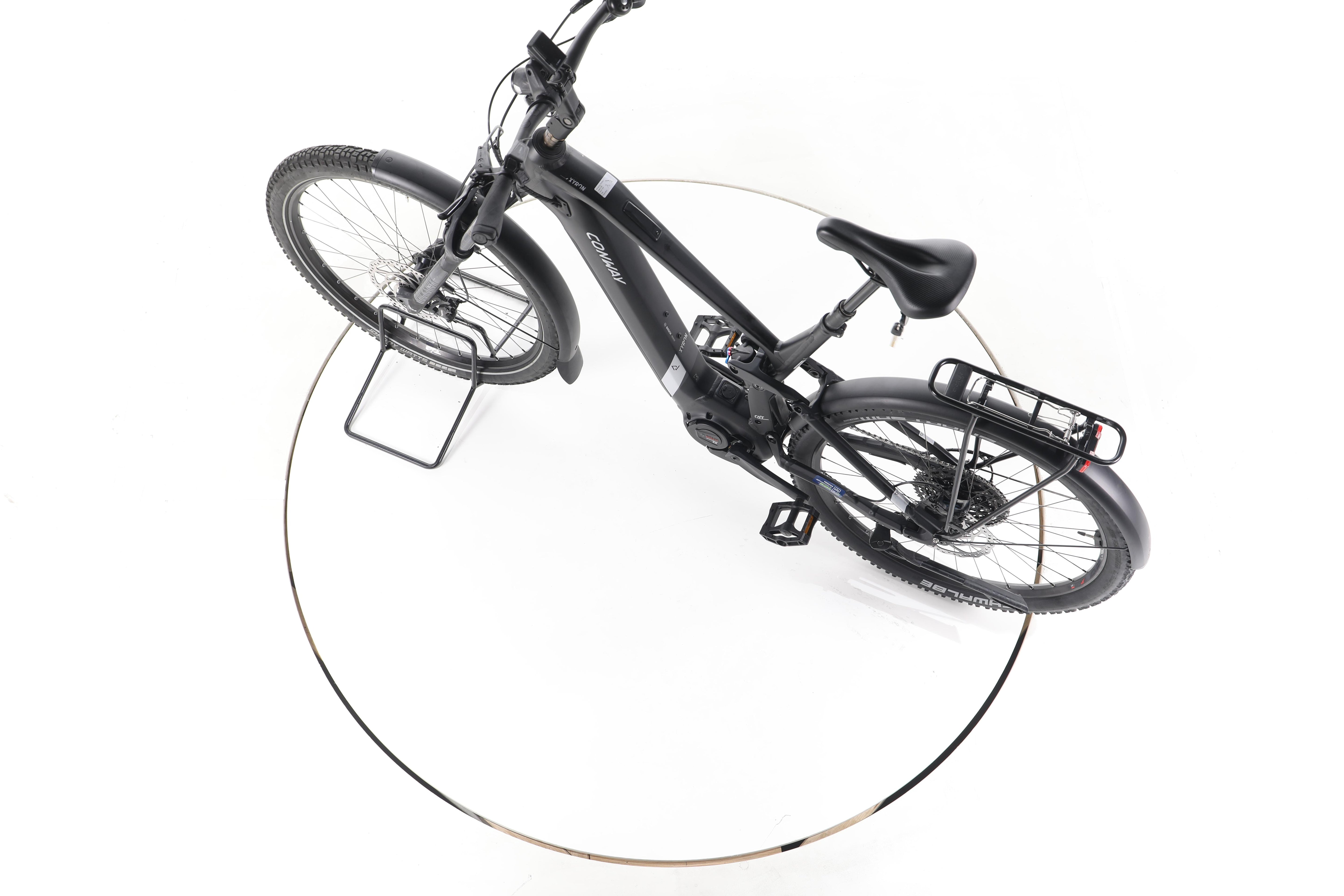 Conway Xyron SUV 4.9 SUV E-Bike 2025 - Image 20