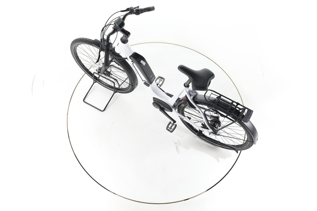 FALTER E 9.0 RT City E-Bike Tiefeinsteiger - Image 20