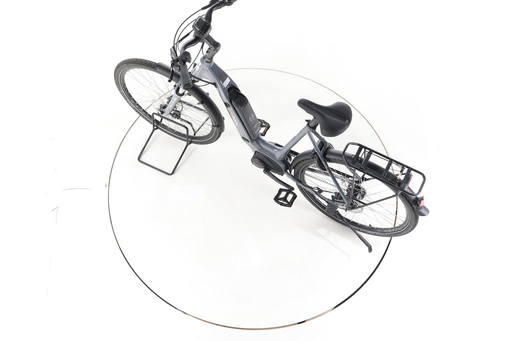 2R Manufaktur ELO 5 City E-Bike Tiefeinsteiger - Image 20